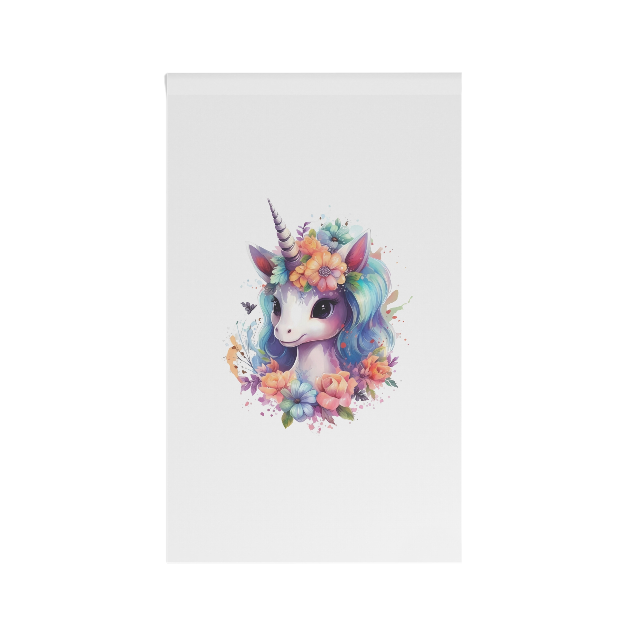 Unicorns 186 House Banner - Image 2