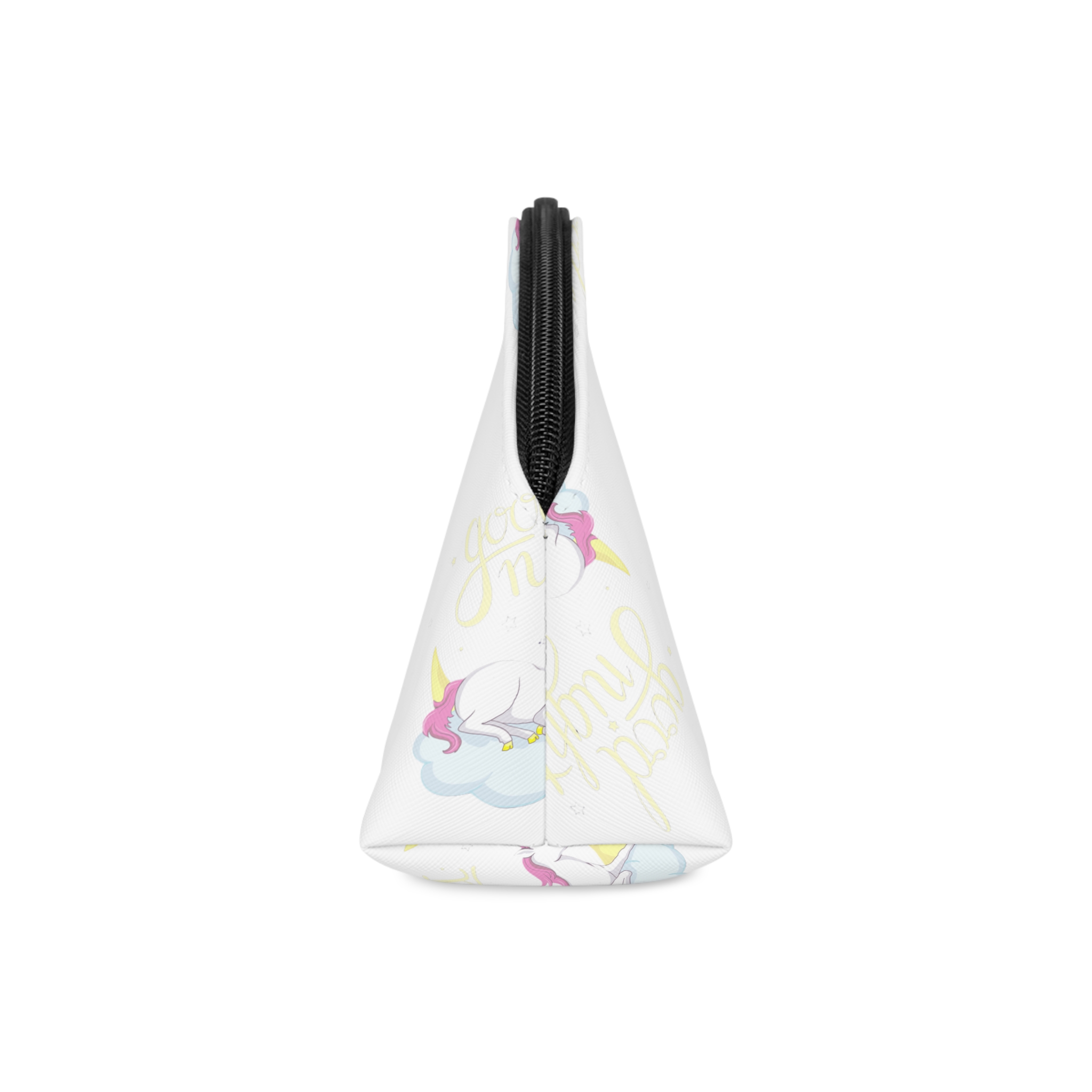 Unicorns 125 Makeup Bag - Image 4