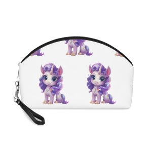 Unicorns 387 Makeup Bag