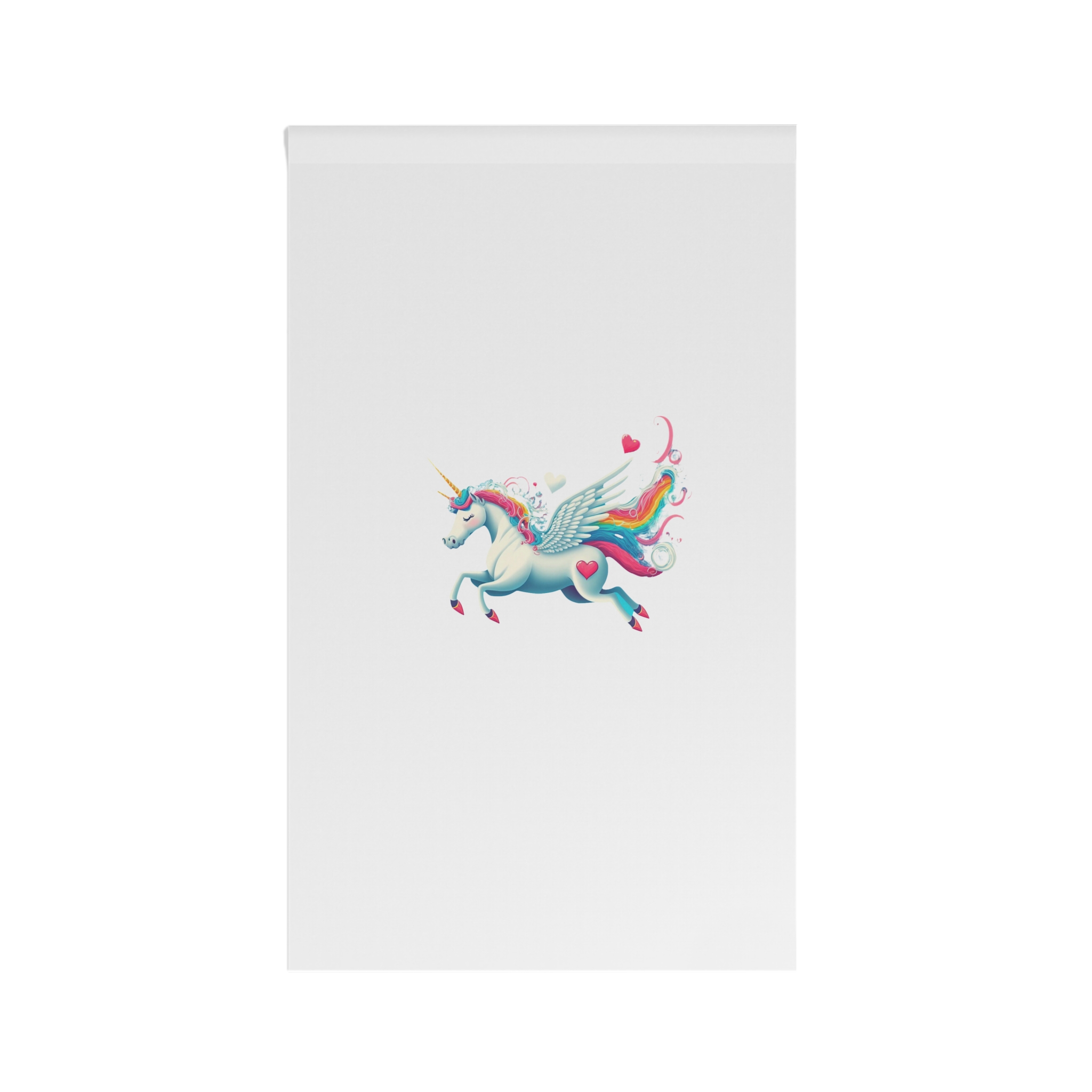 Unicorns 131 House Banner - Image 2
