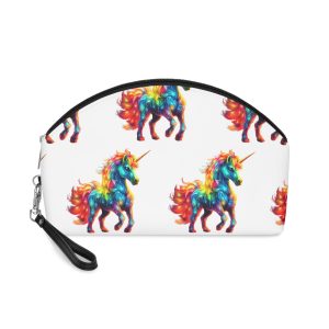 Unicorns 218 Makeup Bag