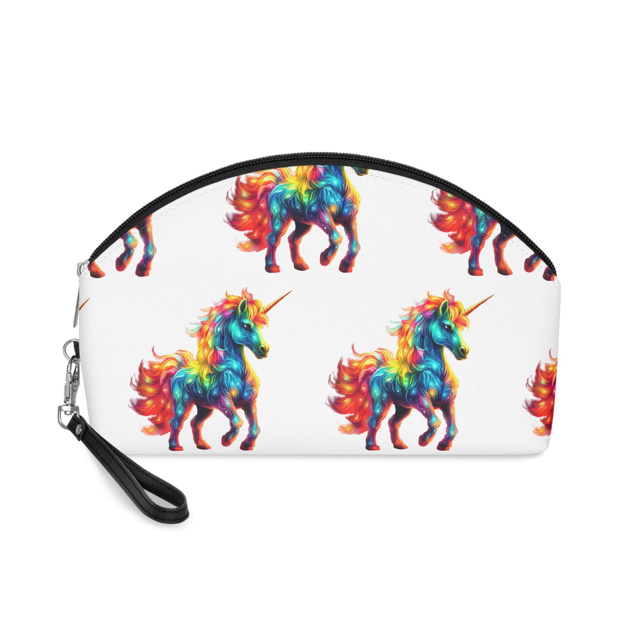 Unicorns 218 Makeup Bag