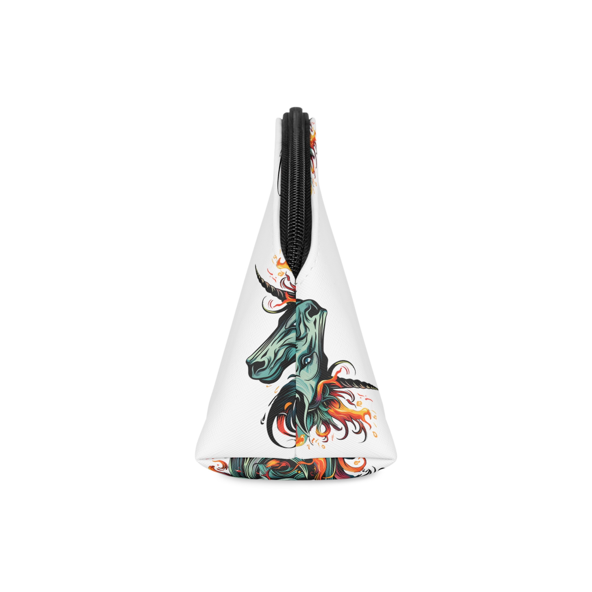 Unicorns 380 Makeup Bag - Image 4