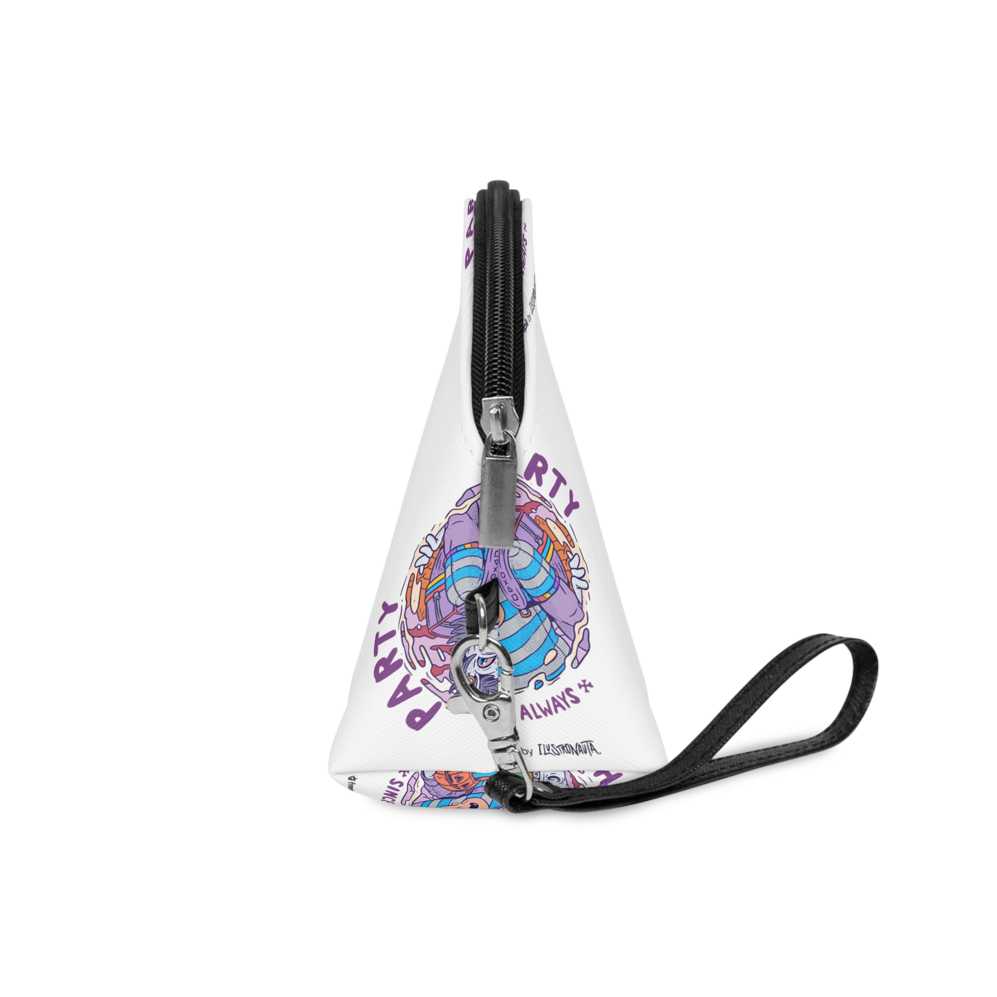 Unicorn V691 Makeup Bag - Image 3