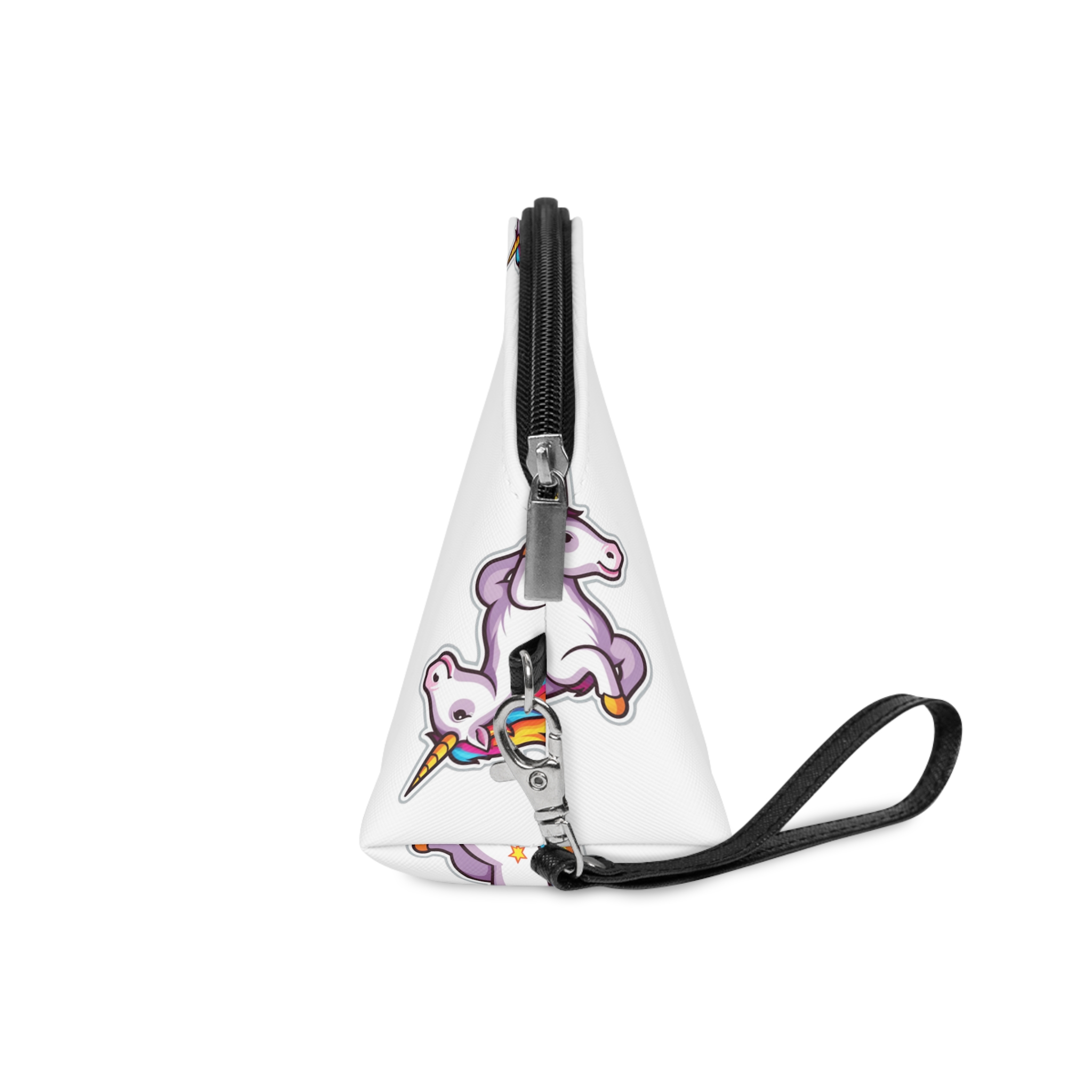 Unicorns 292 Makeup Bag - Image 3