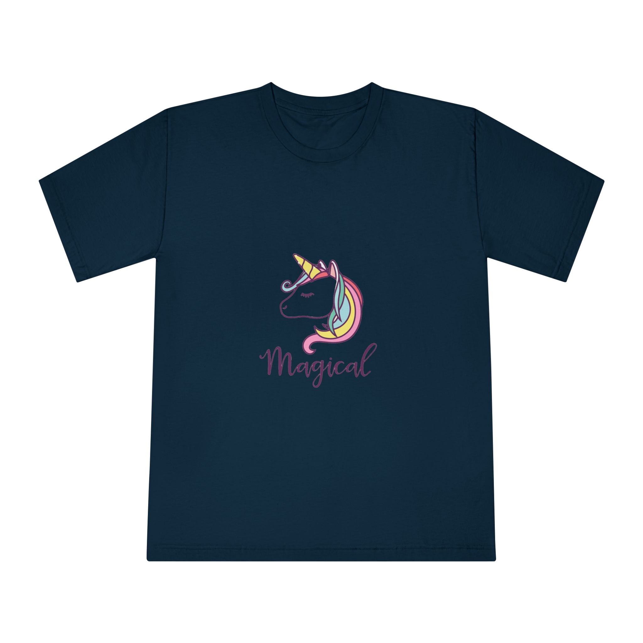 Onh2i80 Unisex Classic Crewneck T Shirt - Image 17