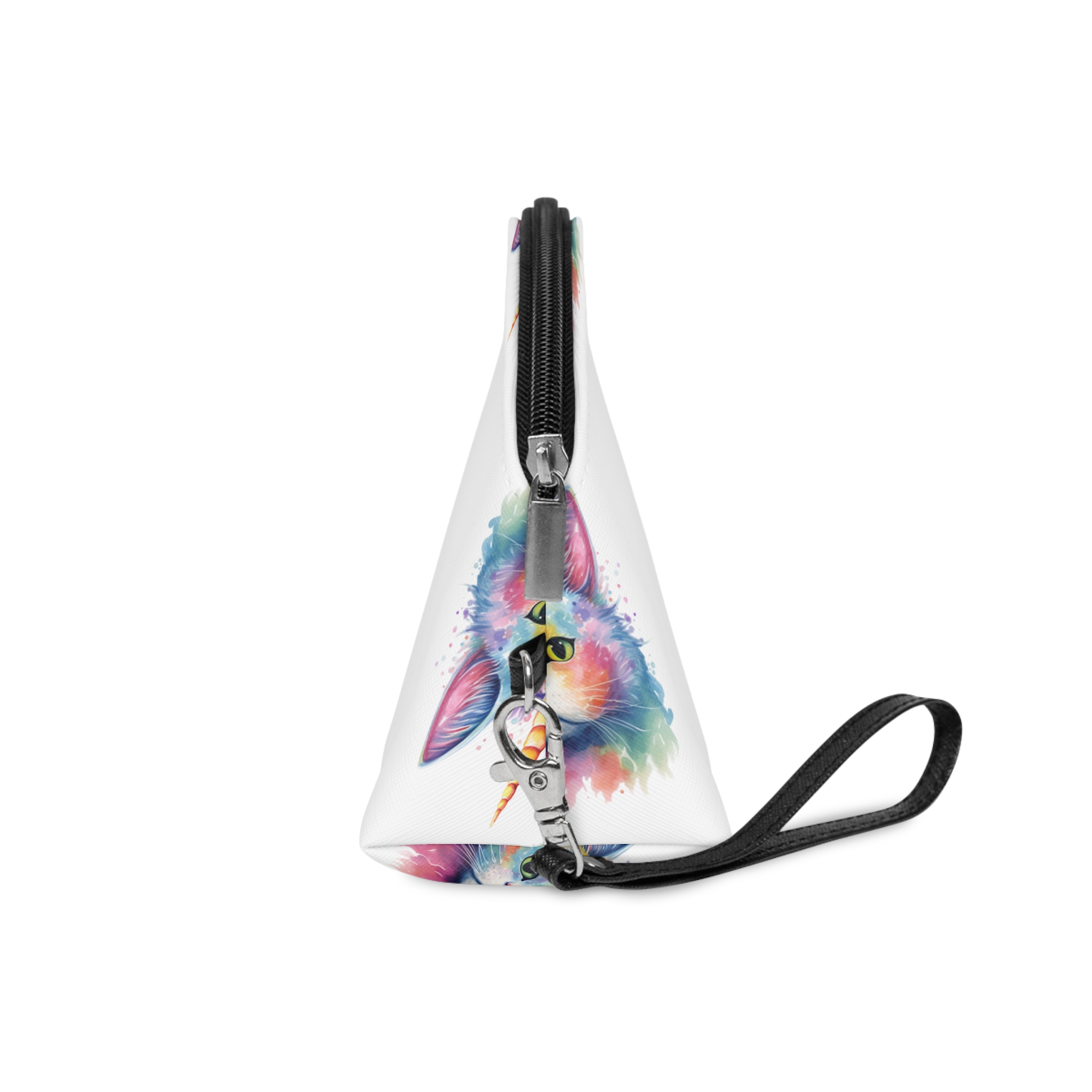 Unicorns 249 Makeup Bag - Image 3