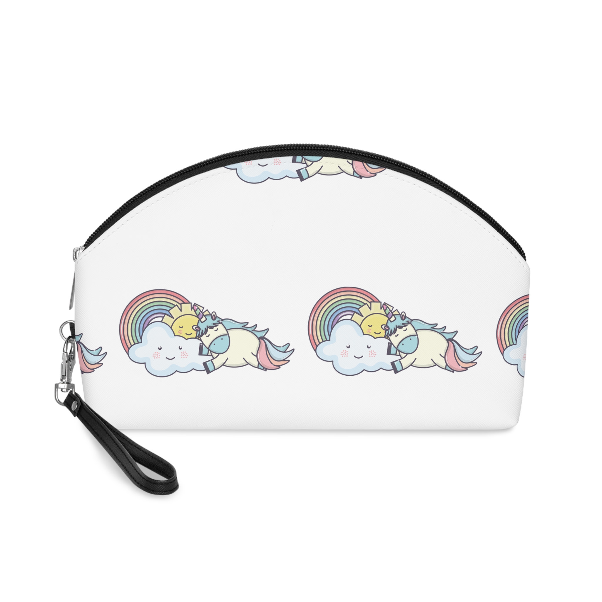 Unicorns 120 Makeup Bag