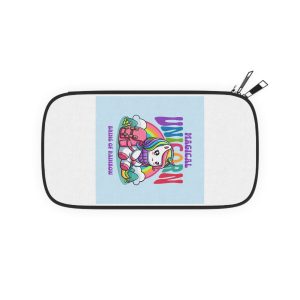 Magical Unicorn Passport Wallet
