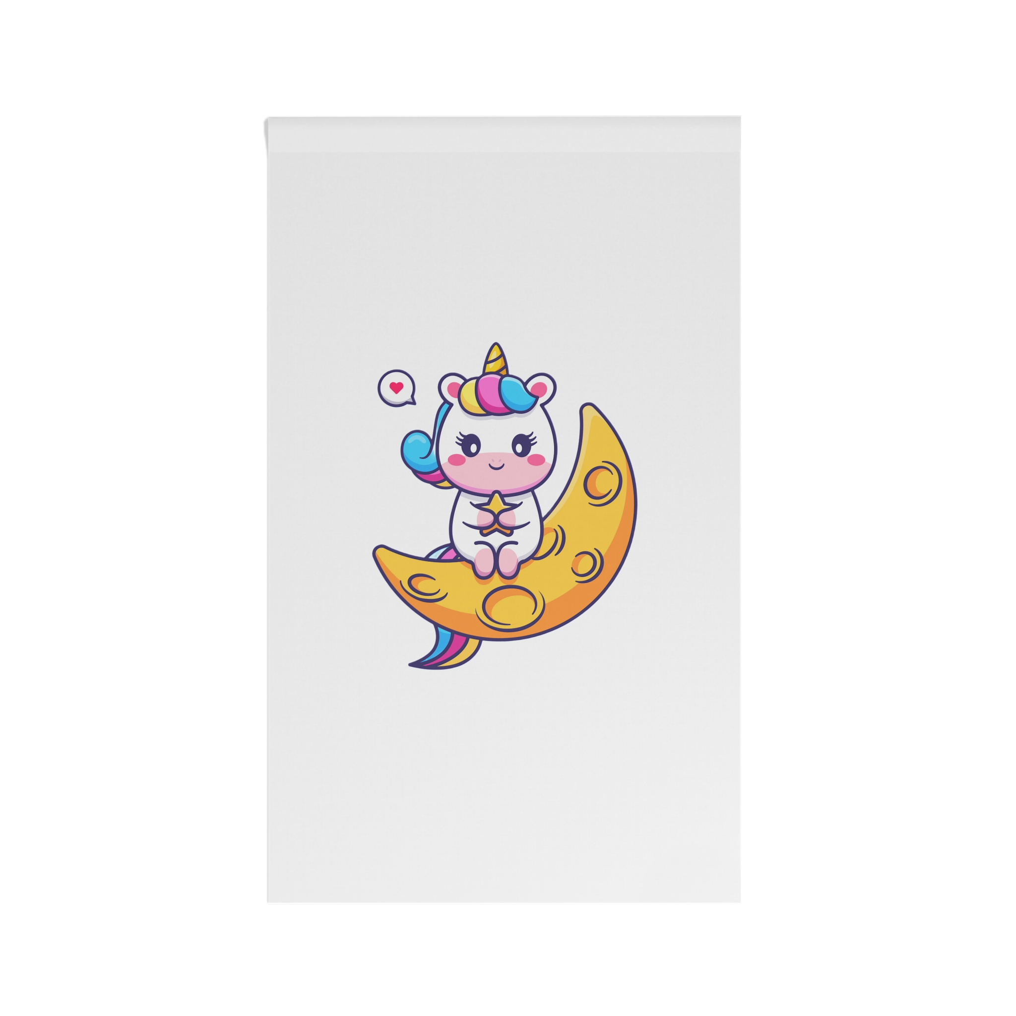 Unicorn V872 House Banner - Image 2