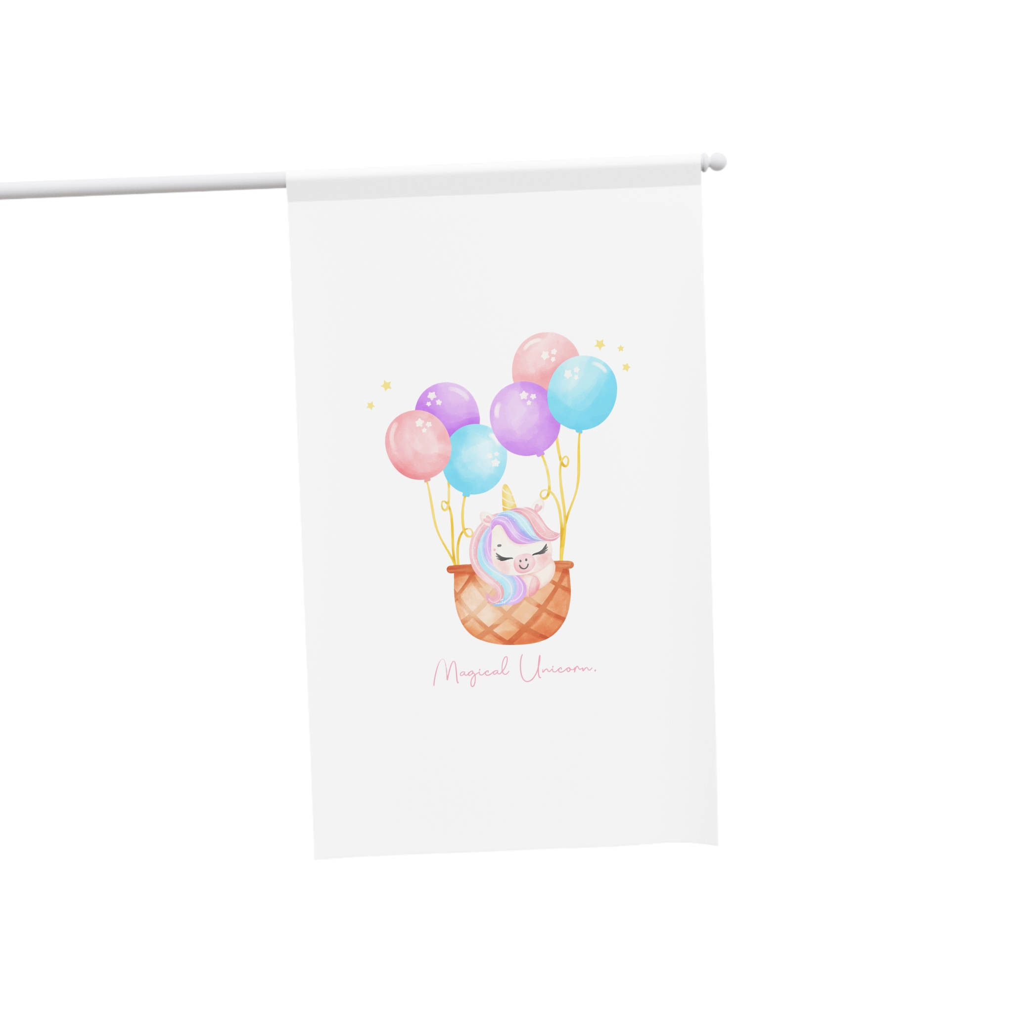 Unicorn V955 House Banner - Image 3
