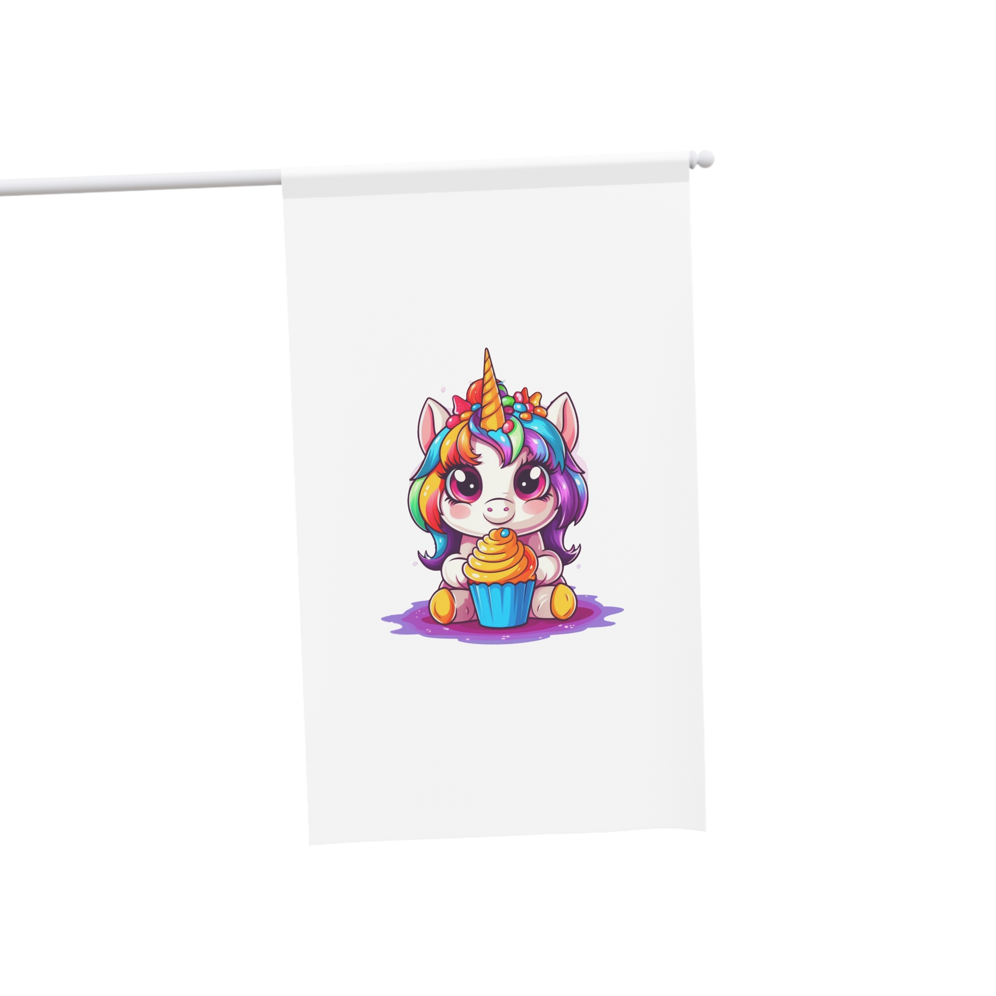 Unicorns 314 House Banner - Image 3