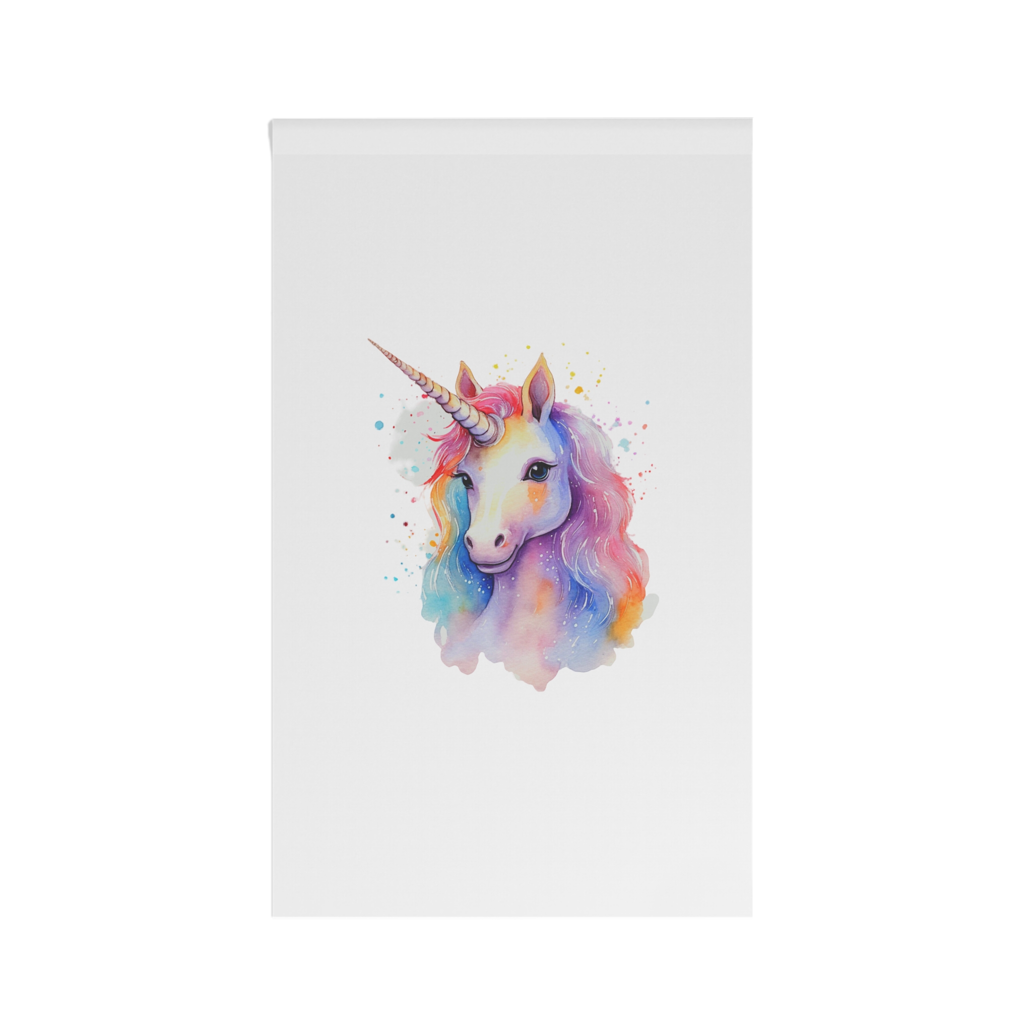 Unicorns 414 House Banner - Image 2