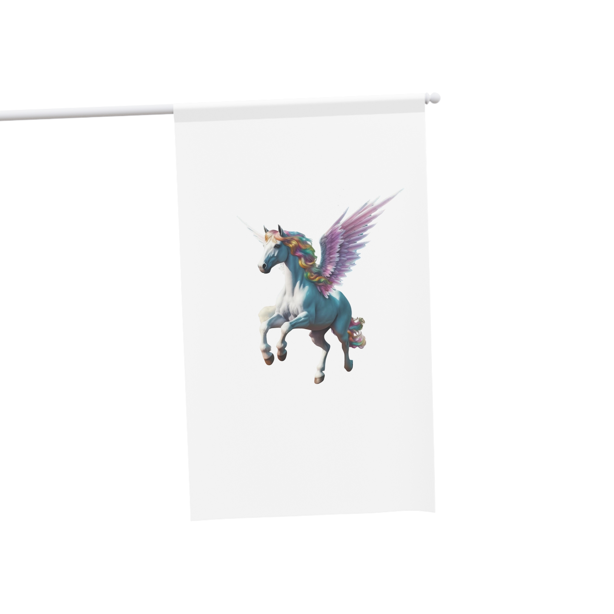 Unicorns 137 House Banner - Image 3