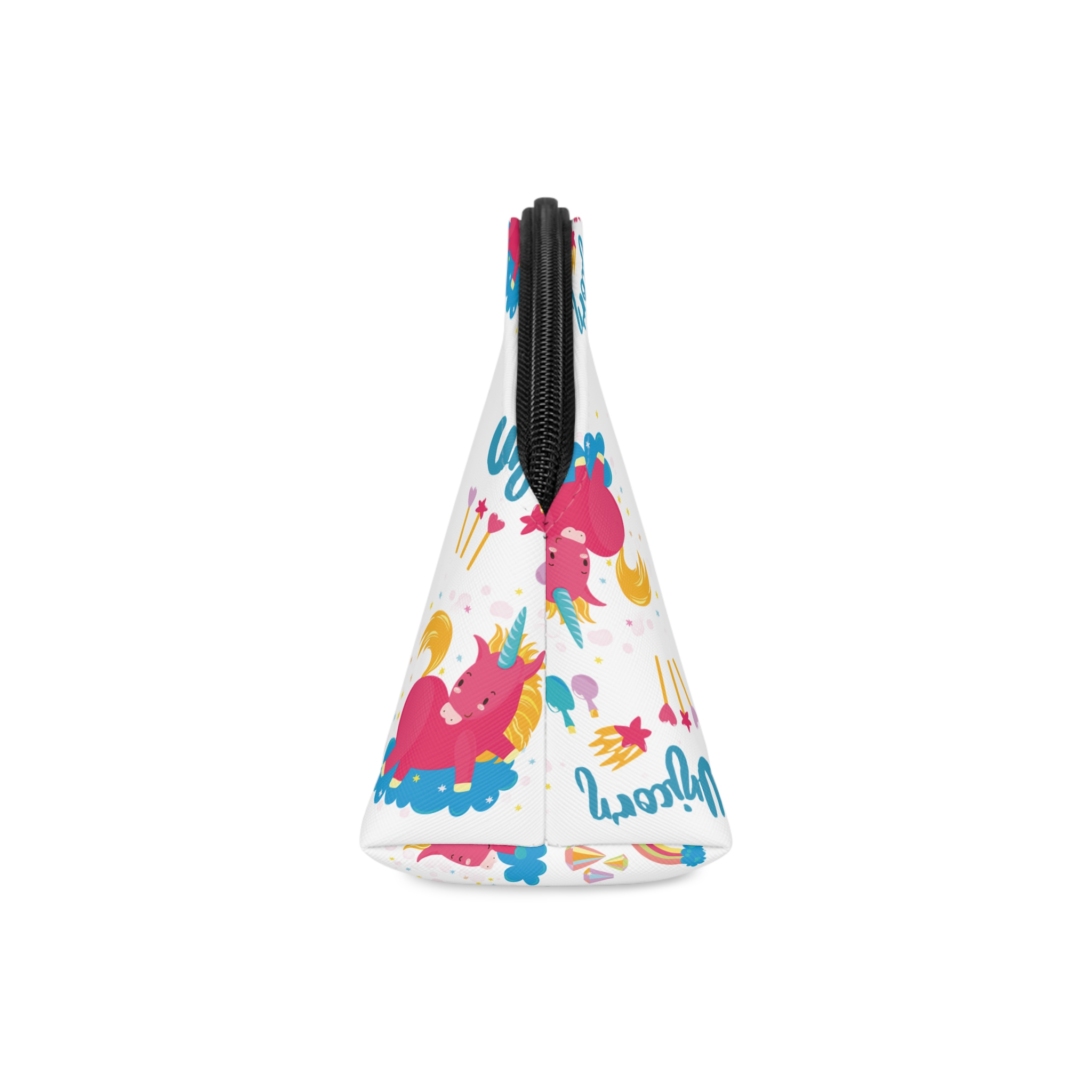 Unicorn V114 Makeup Bag - Image 4