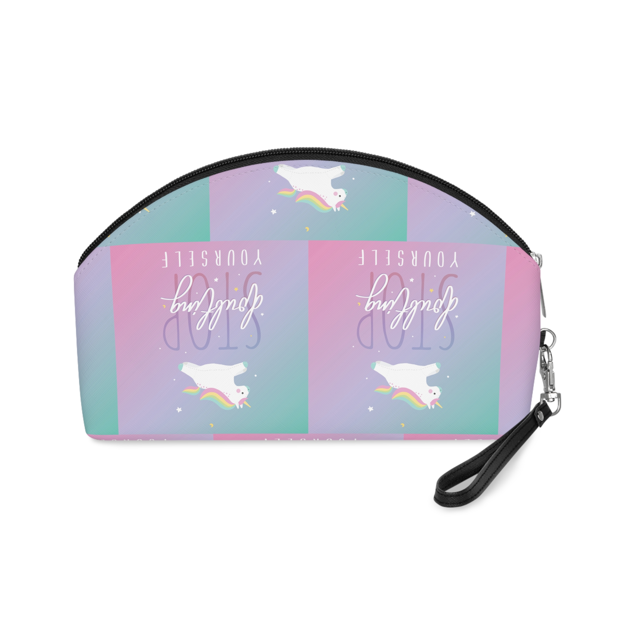 Unicorn V866 Makeup Bag - Image 2