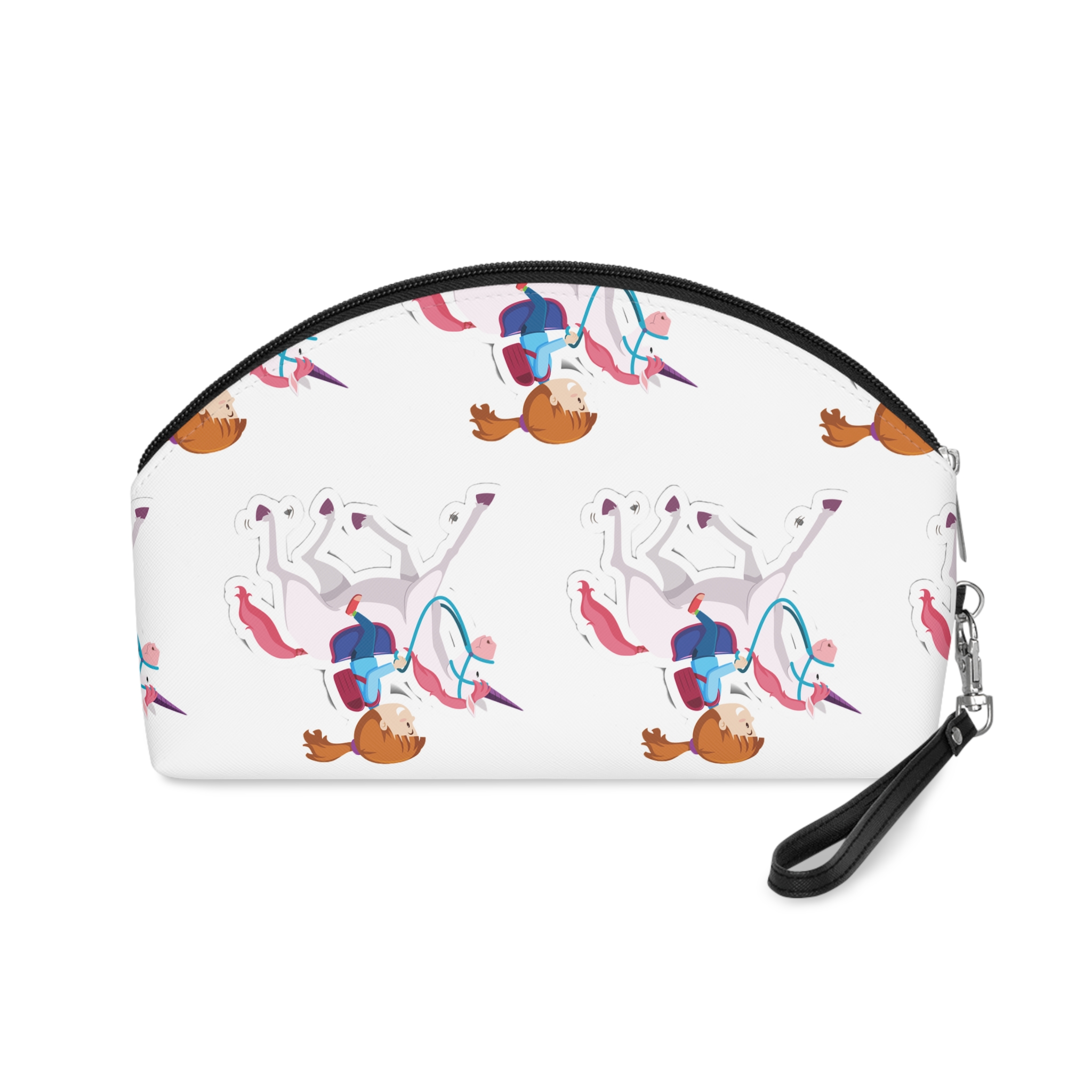 Unicorn V655 Makeup Bag - Image 2