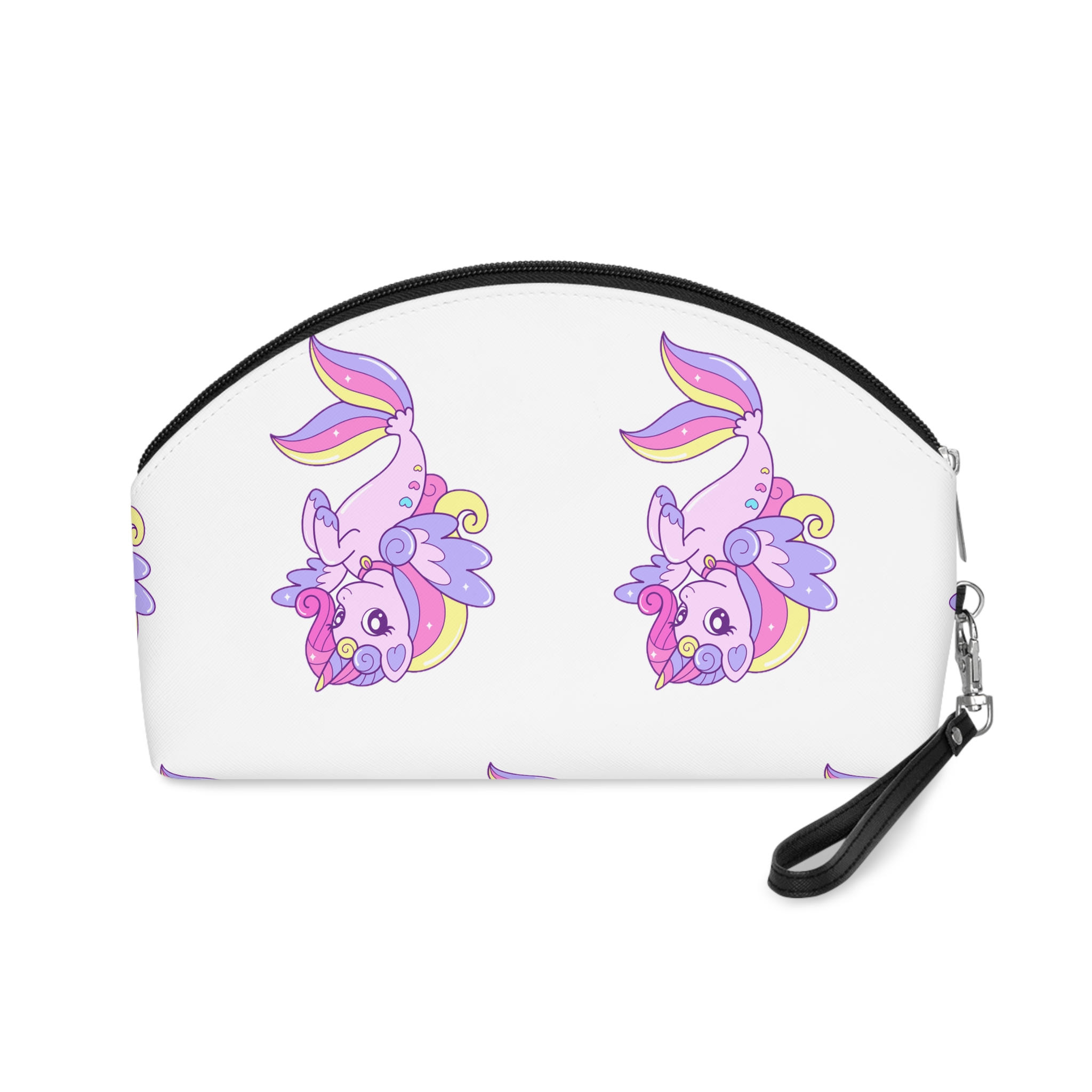 Unicorn V899 Makeup Bag - Image 2