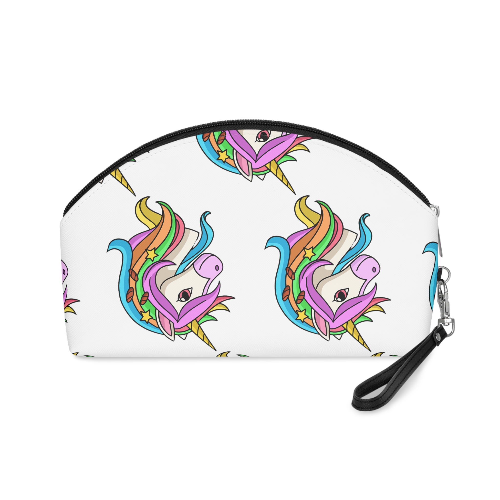 Unicorn V855 Makeup Bag - Image 2