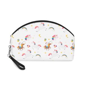 Unicorns 63 Makeup Bag