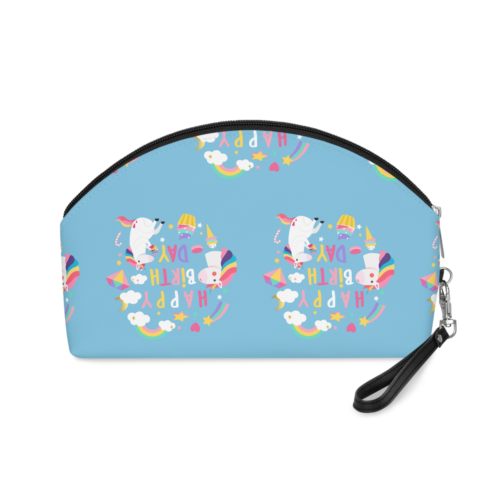 Unicorn V144 Makeup Bag - Image 2
