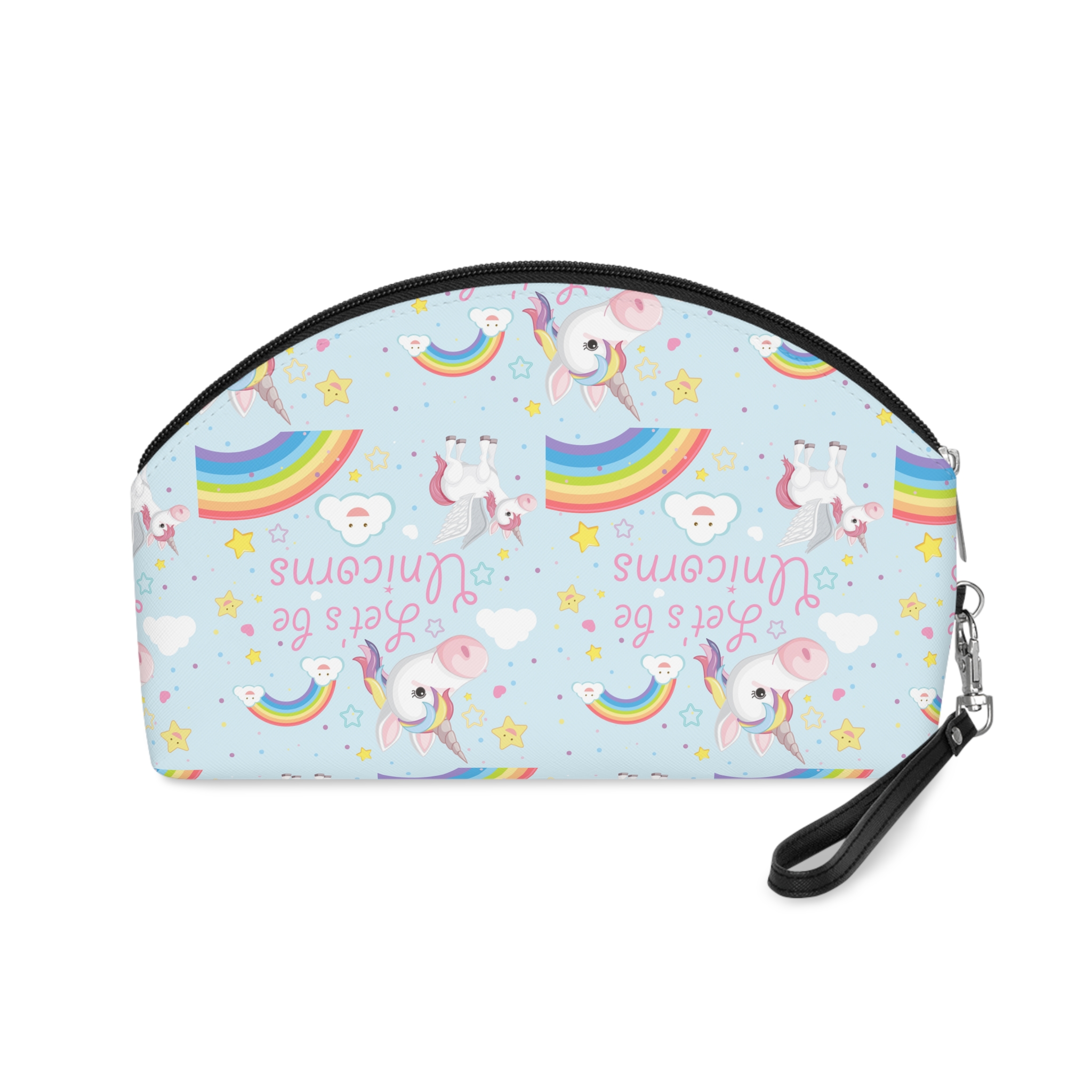 Unicorn V115 Makeup Bag - Image 2