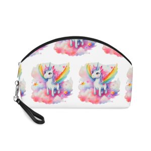 Unicorns 362 Makeup Bag