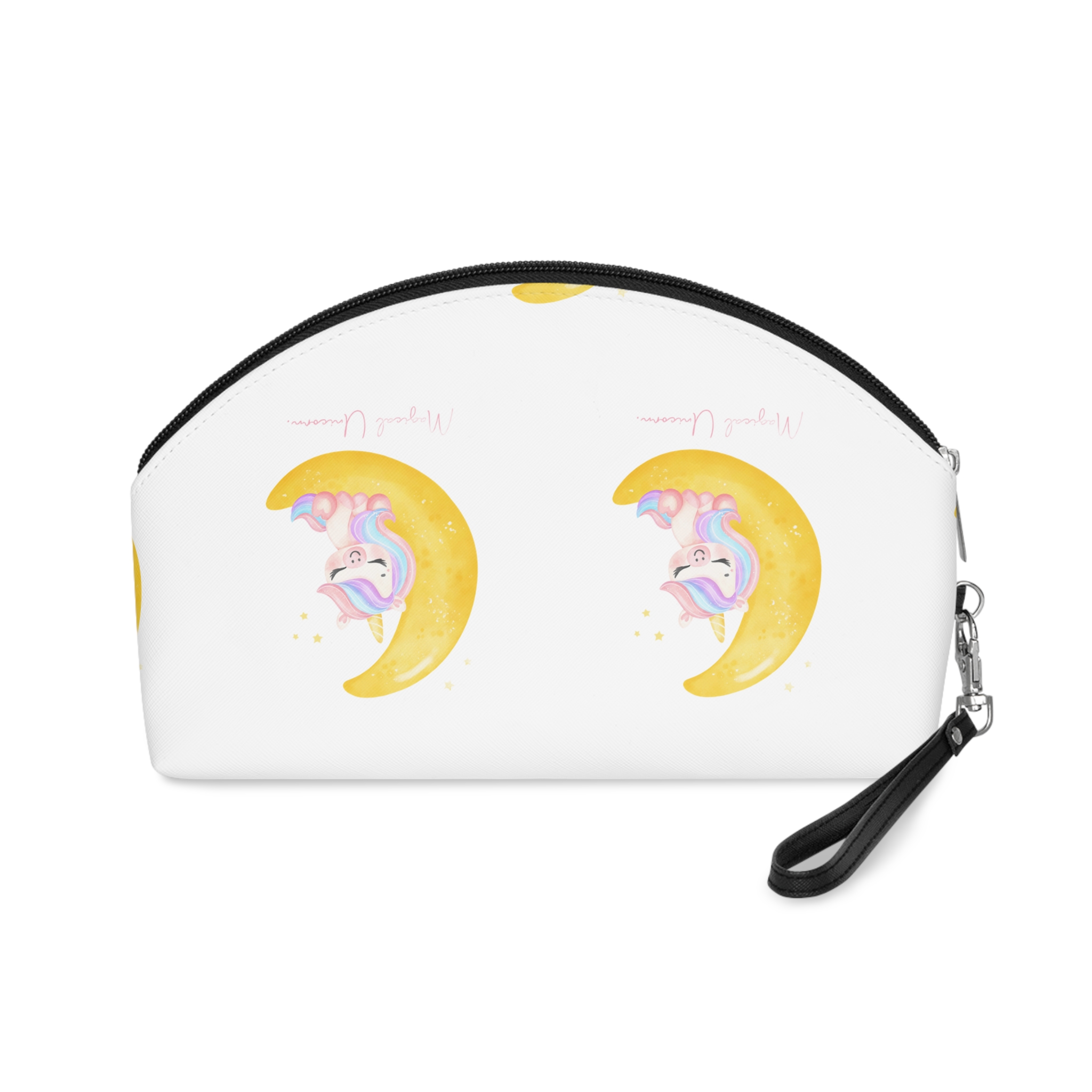 Unicorn V953 Makeup Bag - Image 2