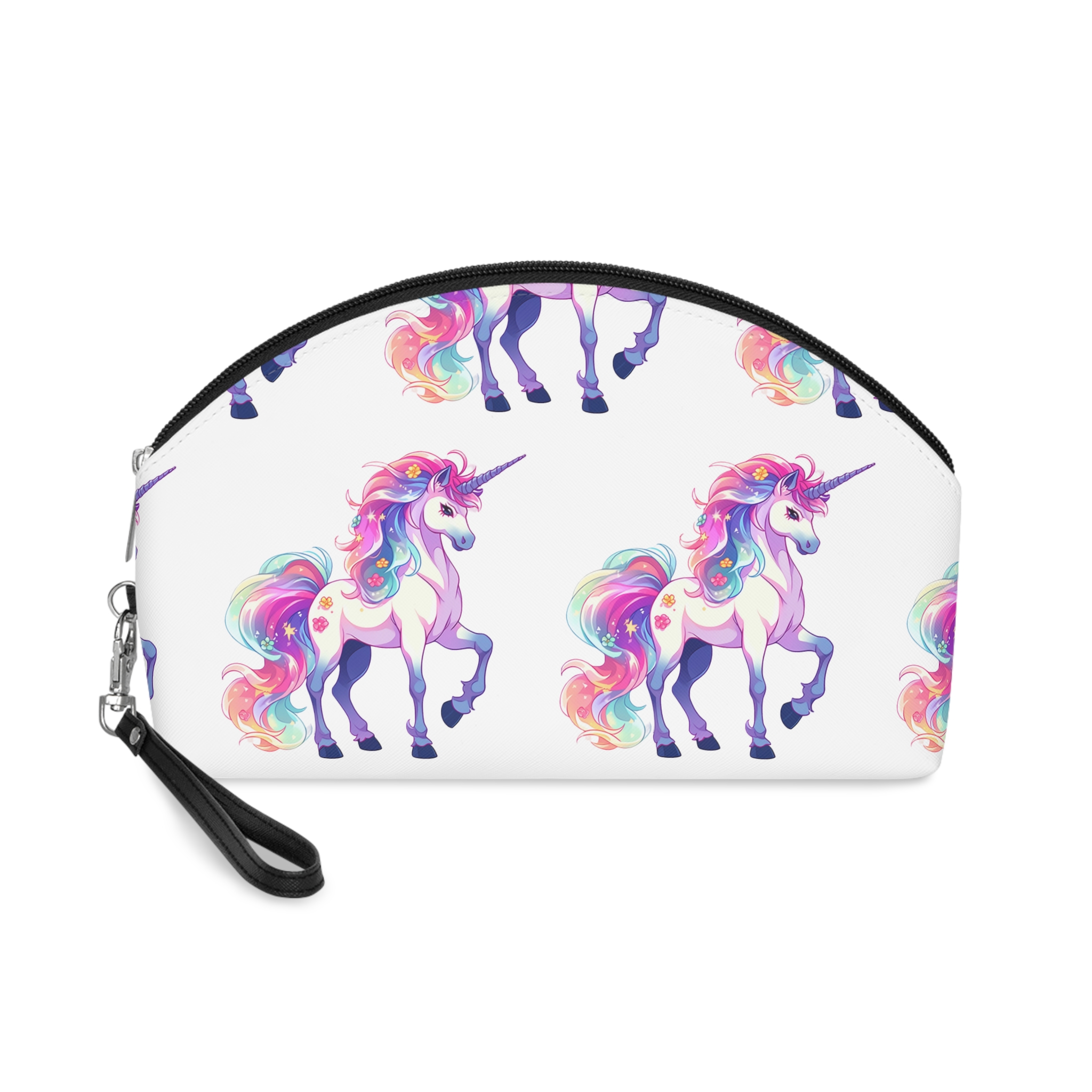 Unicorns 306 Makeup Bag