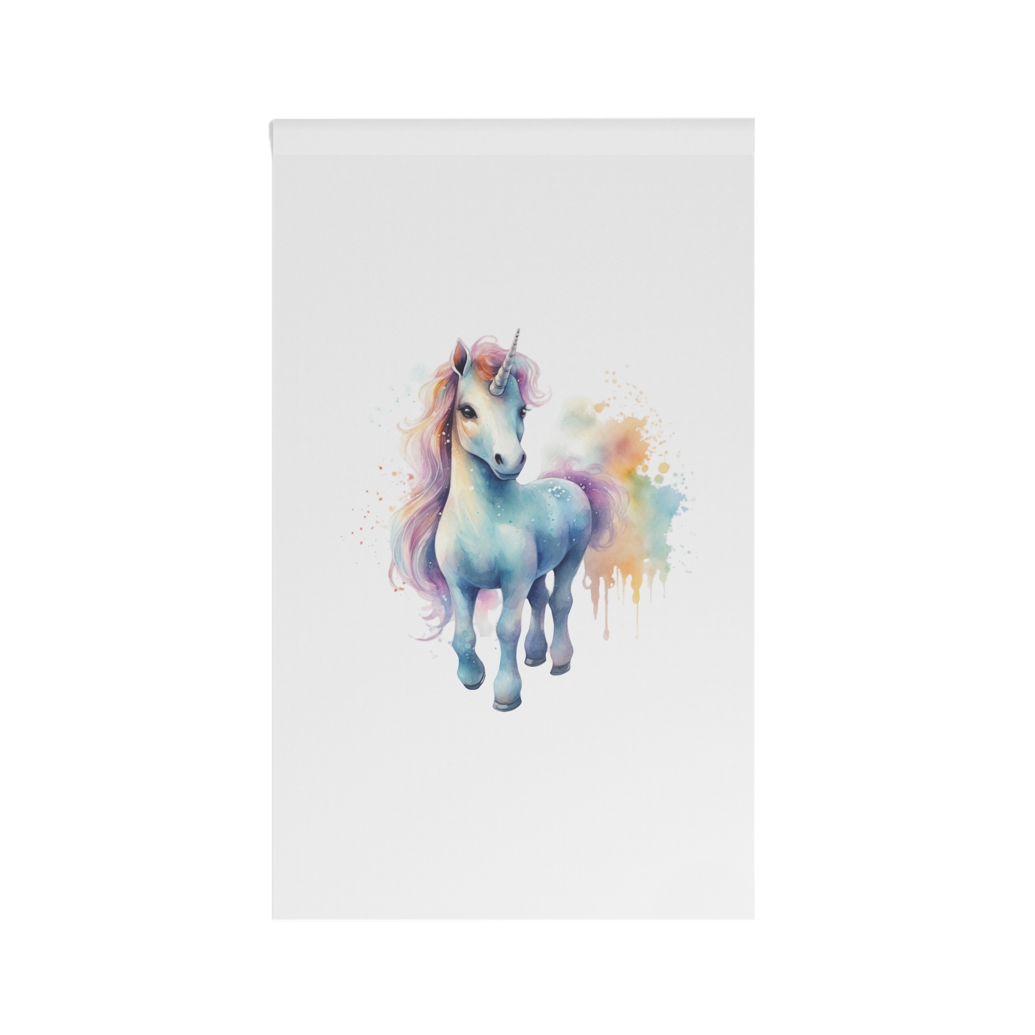 Unicorns 220 House Banner