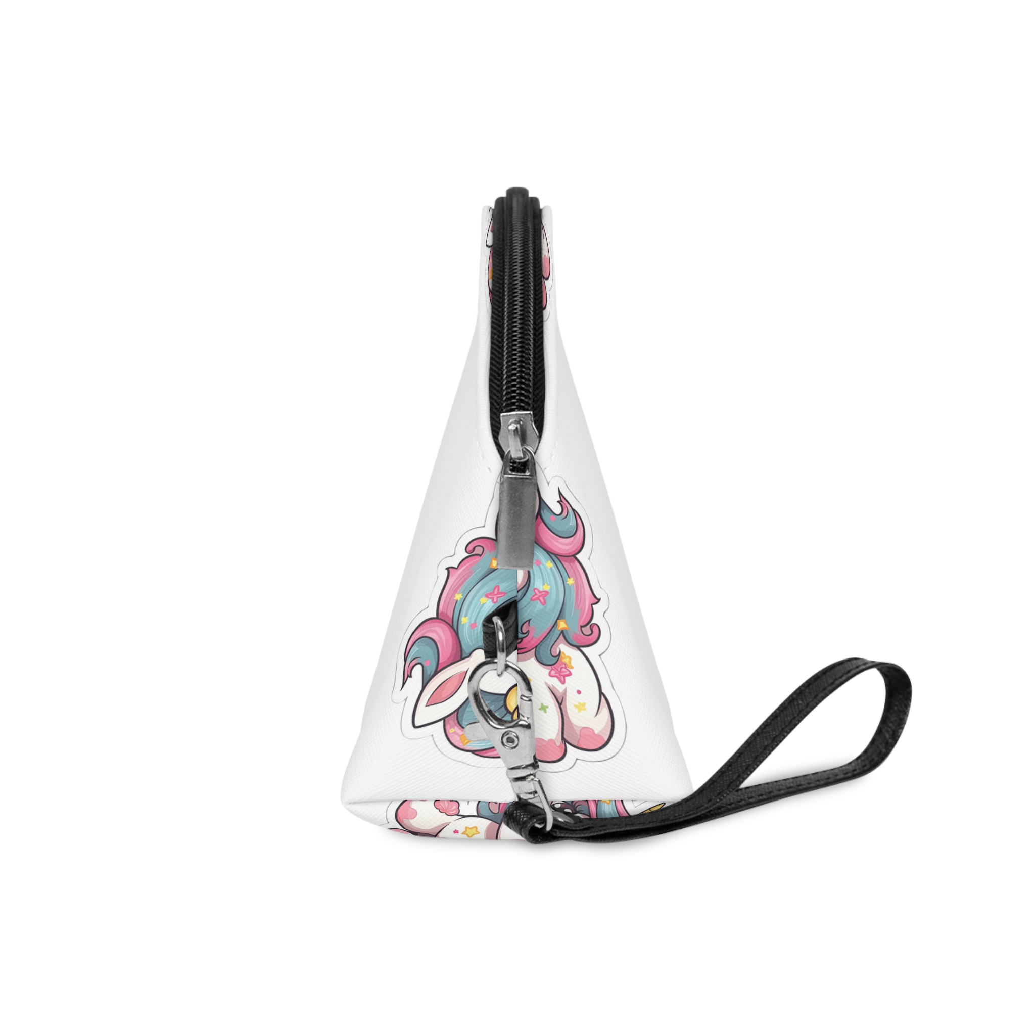 Unicorns 275 Makeup Bag - Image 3