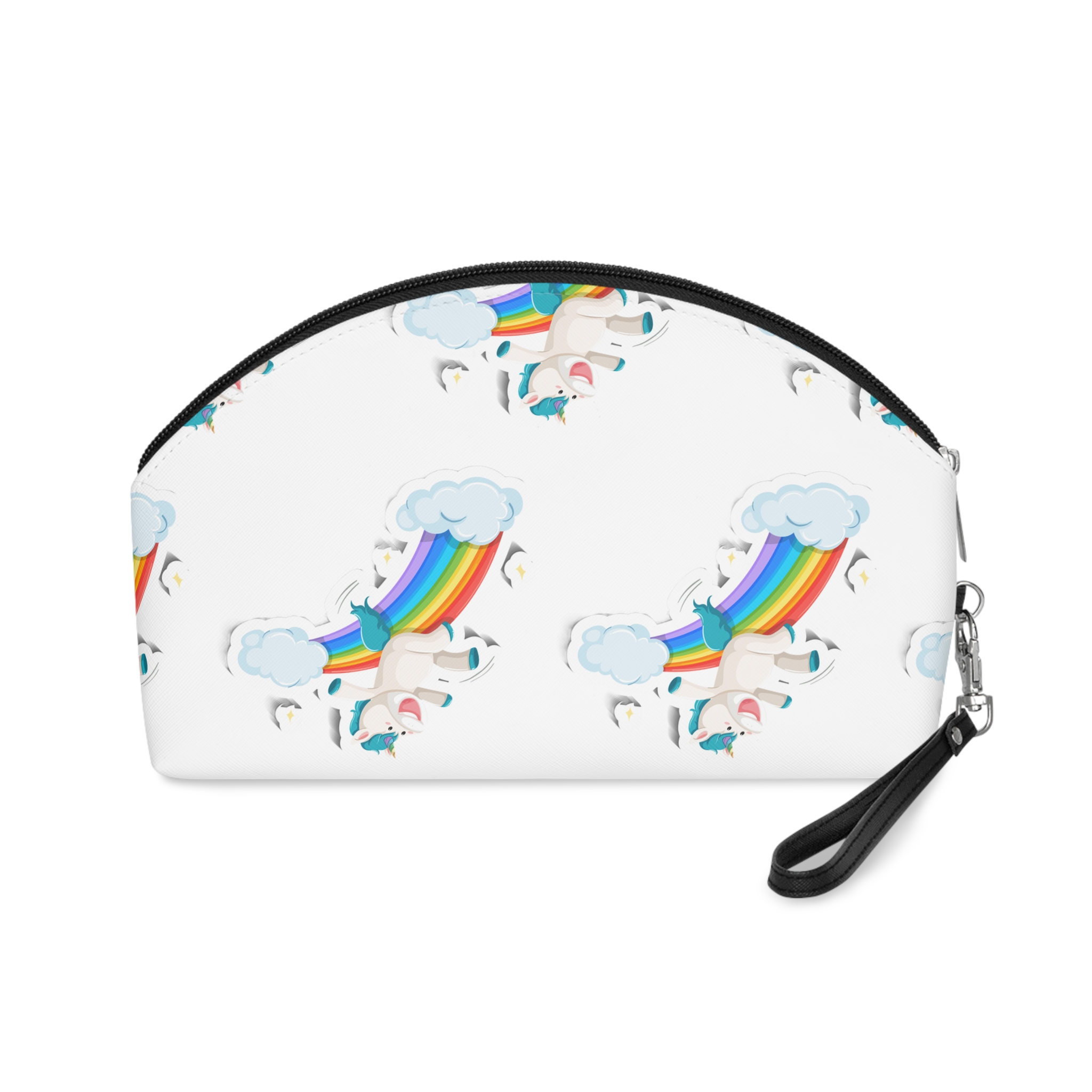 Unicorn V673 Makeup Bag - Image 2