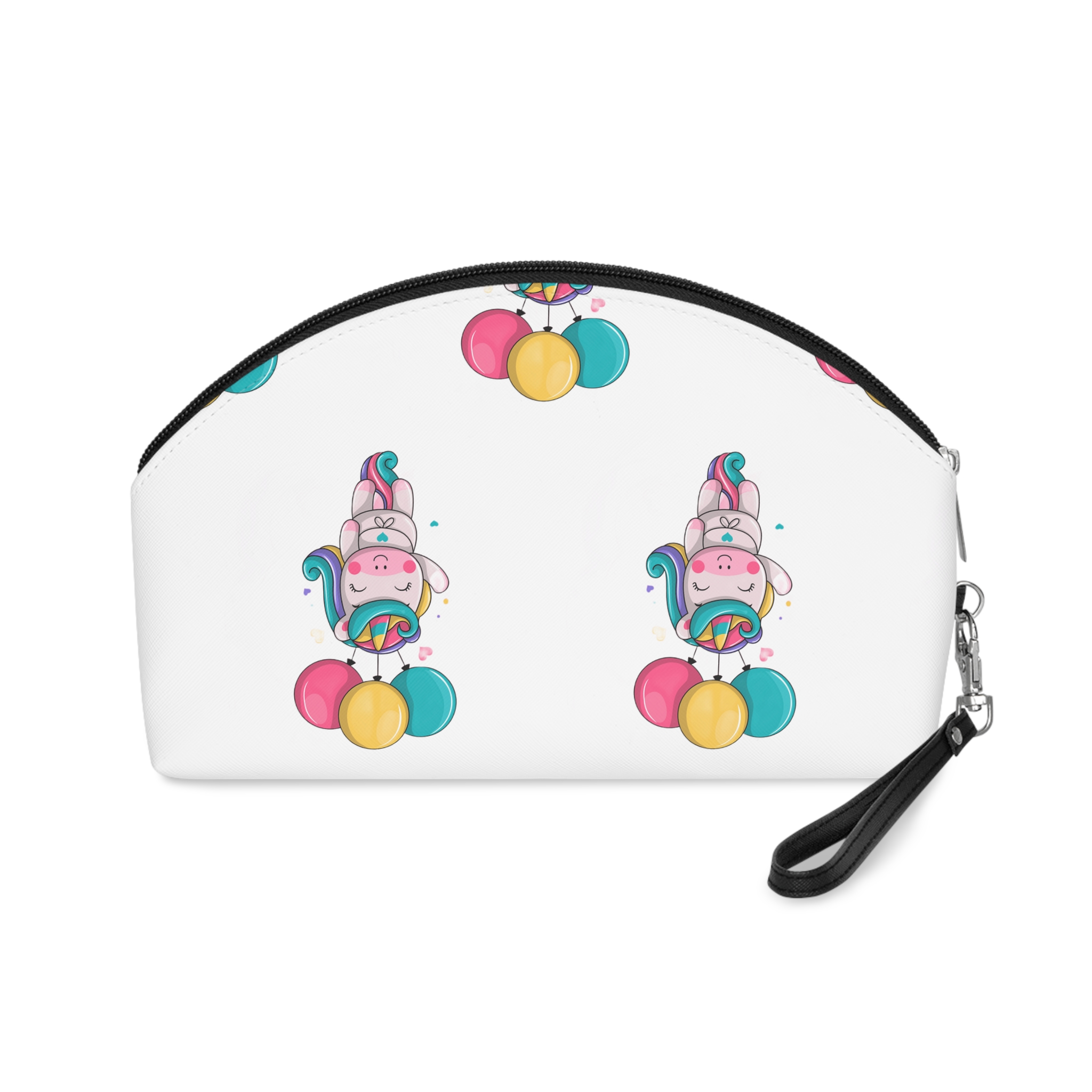 Unicorn V546 Makeup Bag - Image 2
