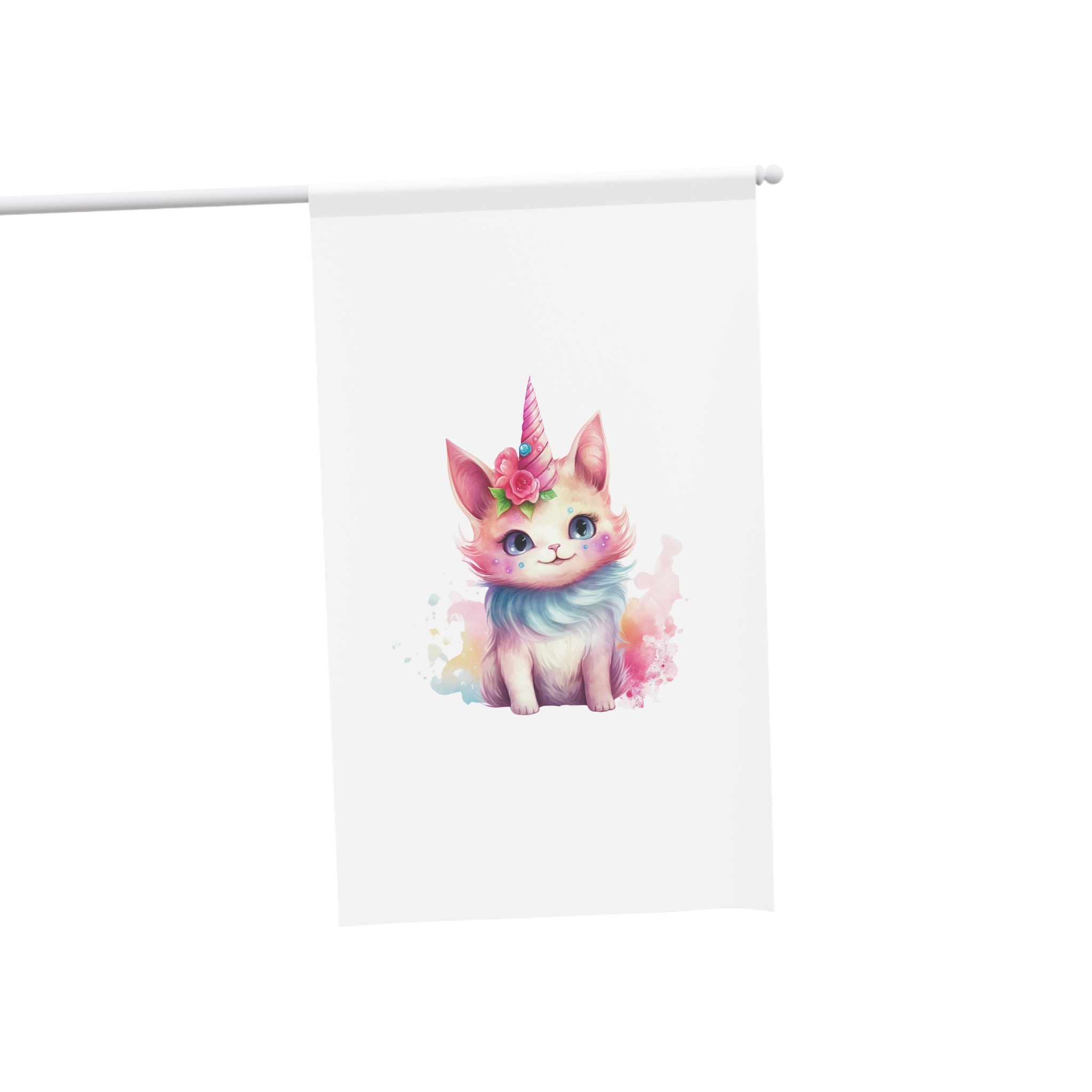 Unicorns 248 House Banner - Image 3