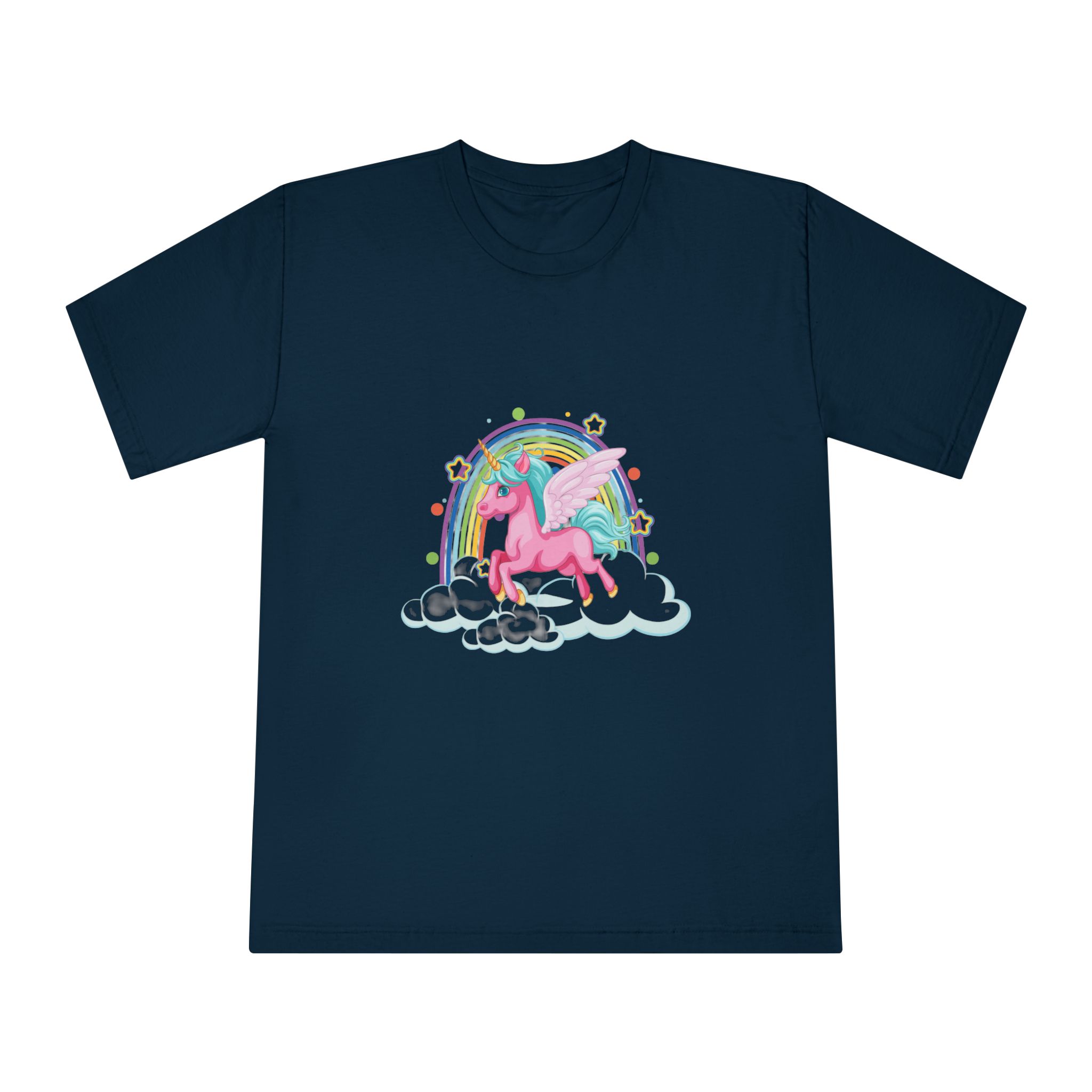 Njda Ehb0 230801 Unisex Classic Crewneck T Shirt - Image 17