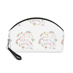 Unicorns 67 Makeup Bag