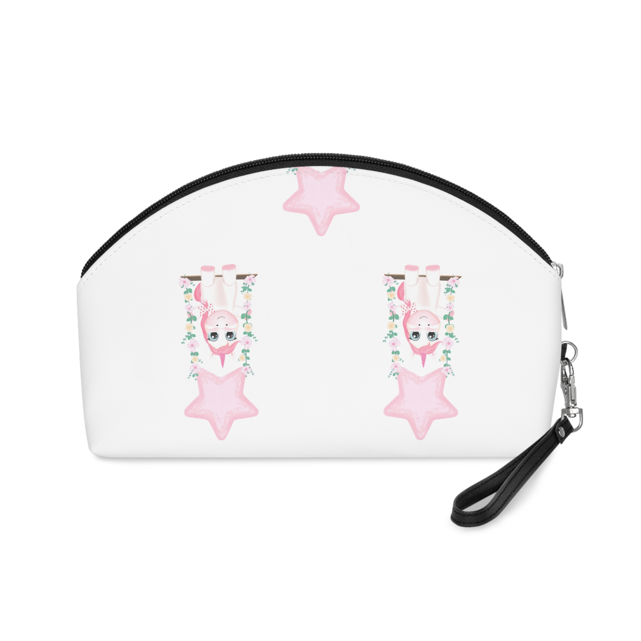 Unicorn V431 Makeup Bag - Image 2