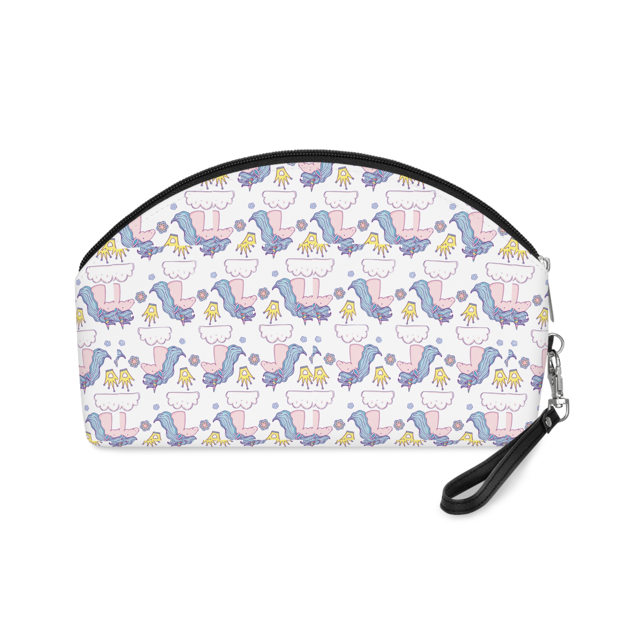 Unicorn V148 Makeup Bag - Image 2