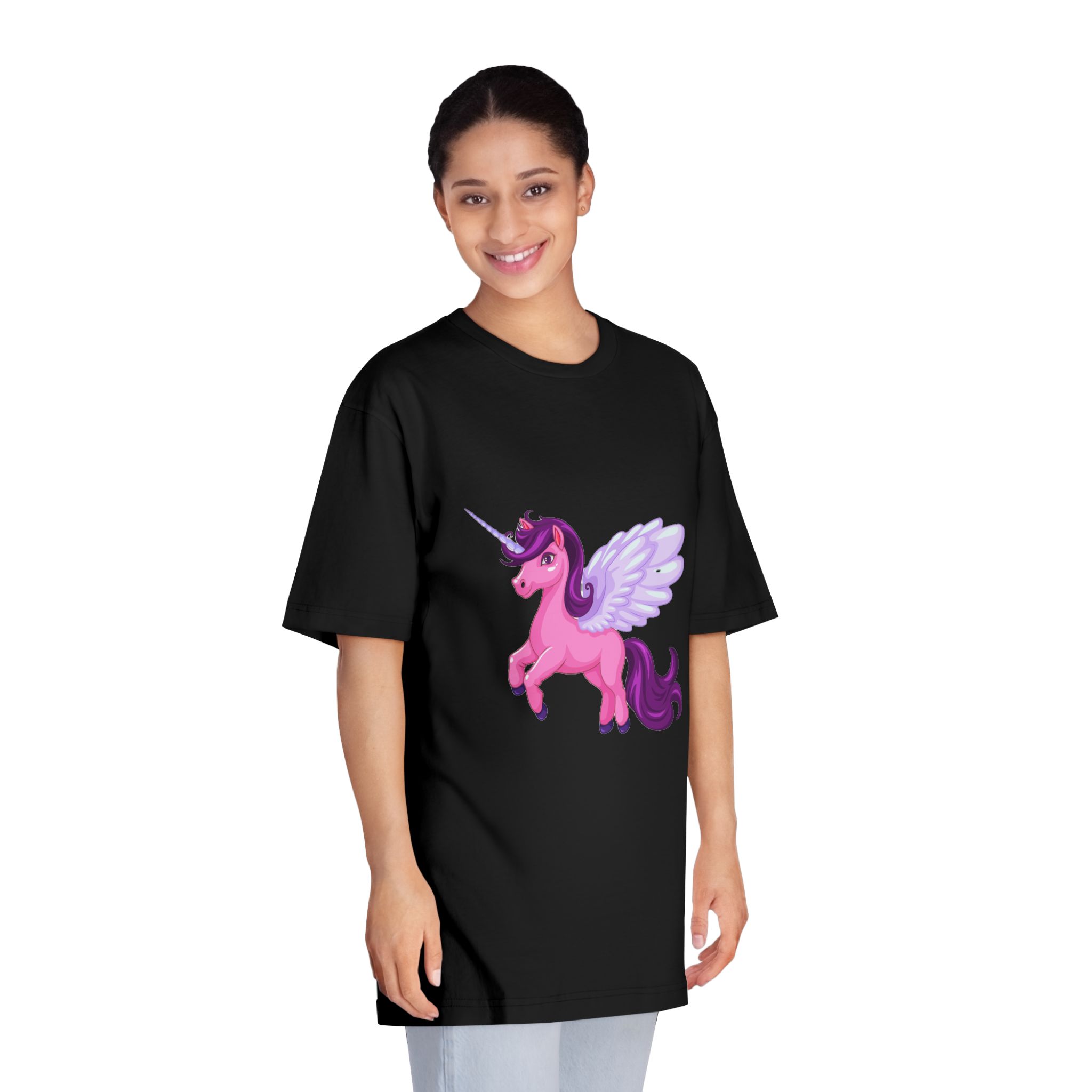 Foqc Ssf7 230801 Unisex Classic Crewneck T Shirt - Image 7