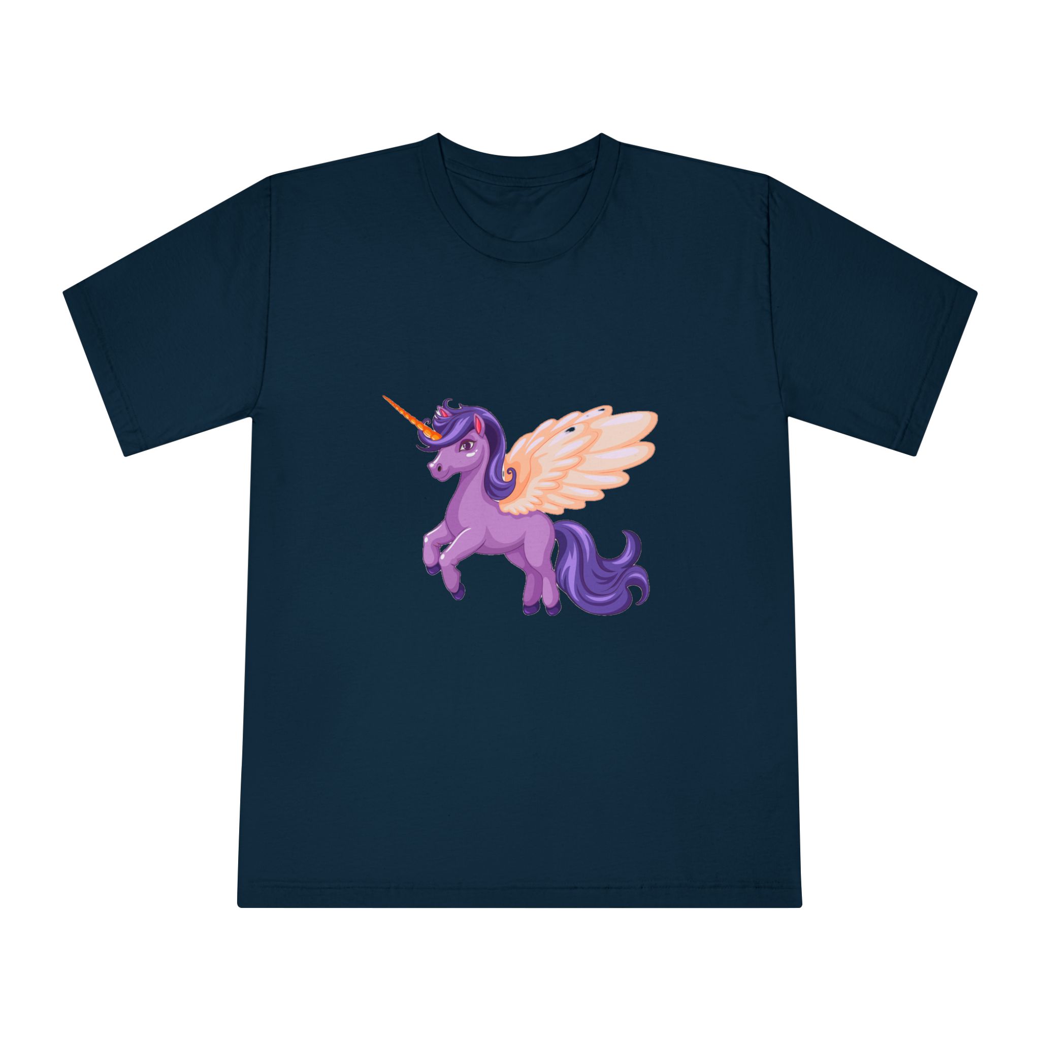 Original Design 0307EE Unisex Classic Crewneck T Shirt - Image 17