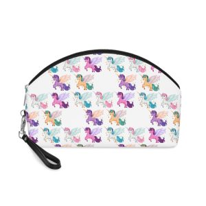 Unicorns 426 Makeup Bag