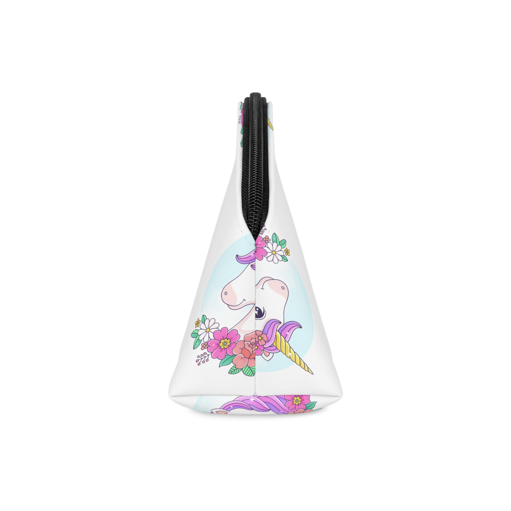 Unicorn V690 Makeup Bag - Image 4