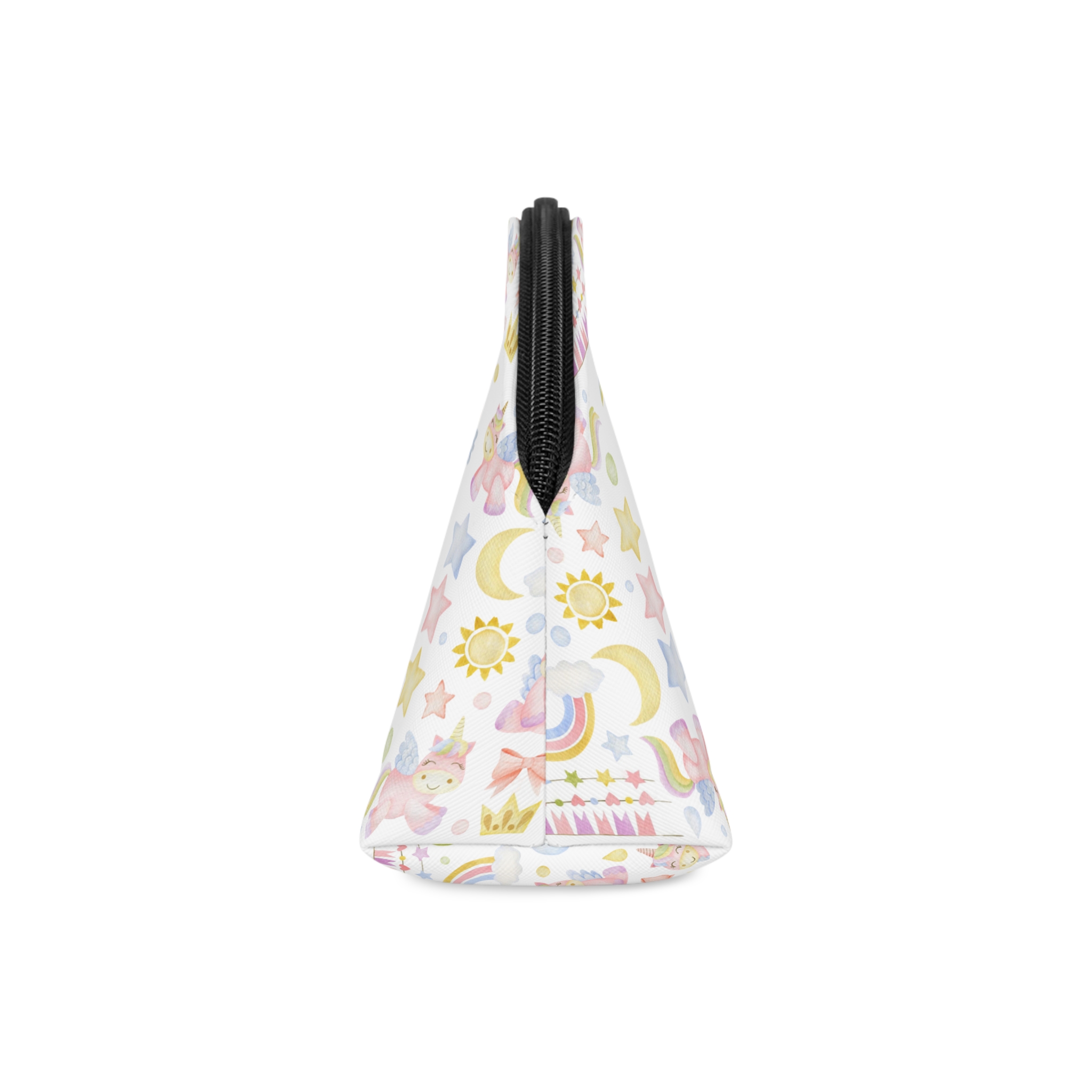 Unicorns 135 Makeup Bag - Image 4