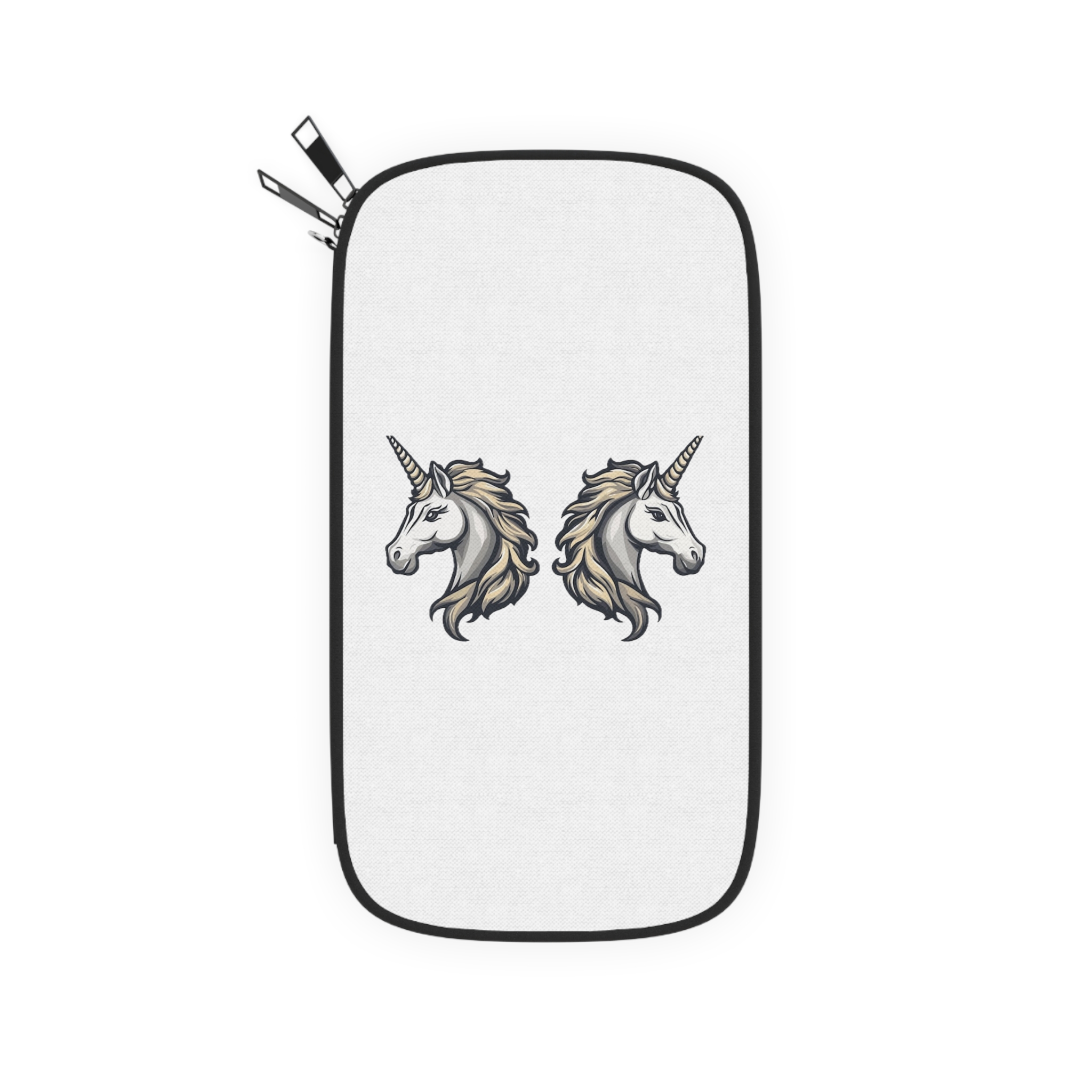 Original Design 5E5229 Passport Wallet - Image 2