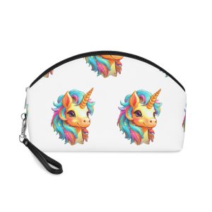 Unicorns 7 Makeup Bag