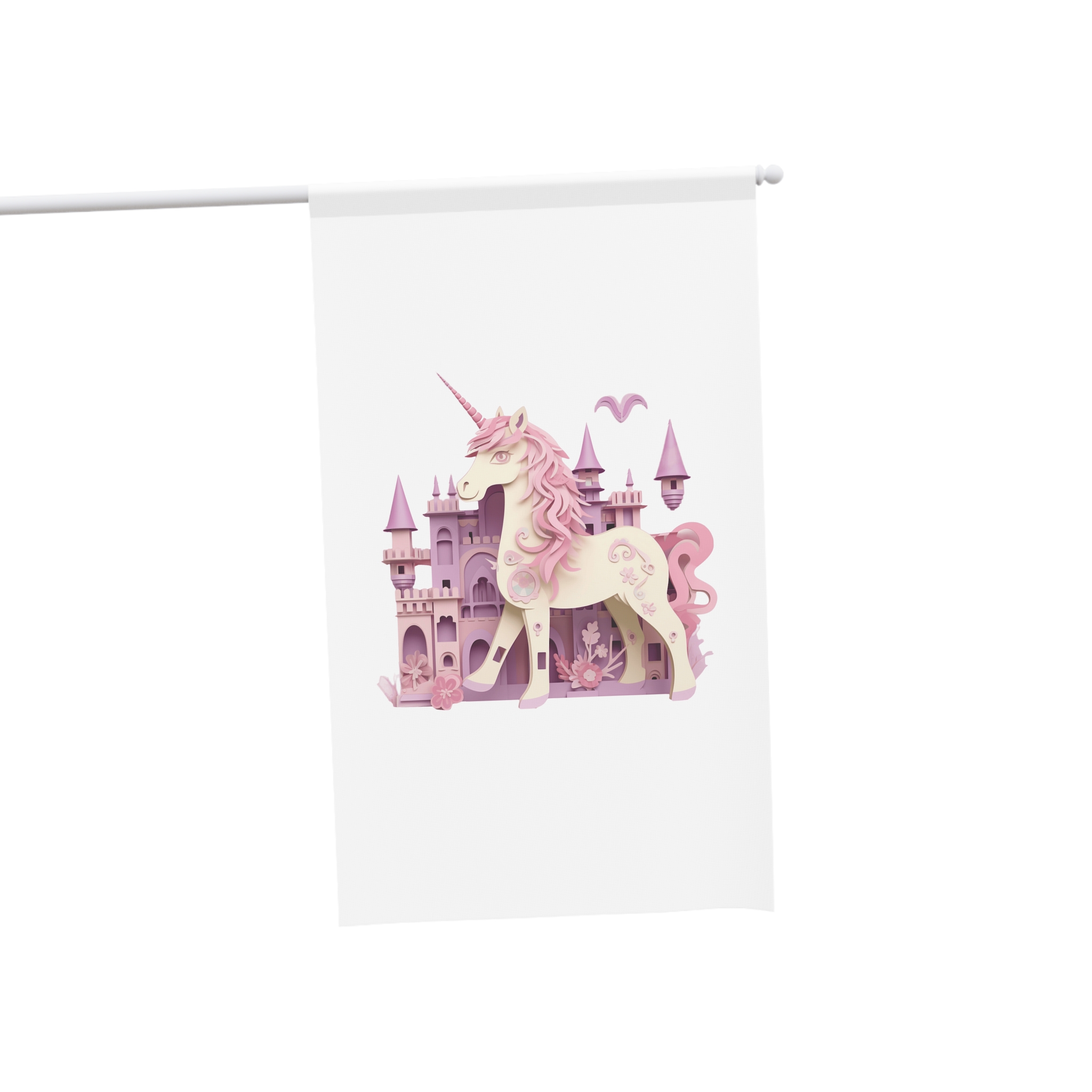 Unicorns 340 House Banner - Image 3