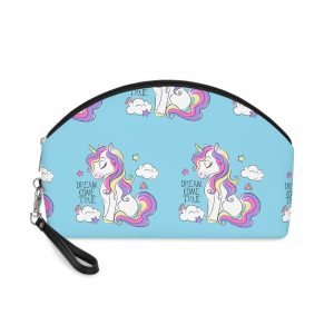 Dream Come True Makeup Bag