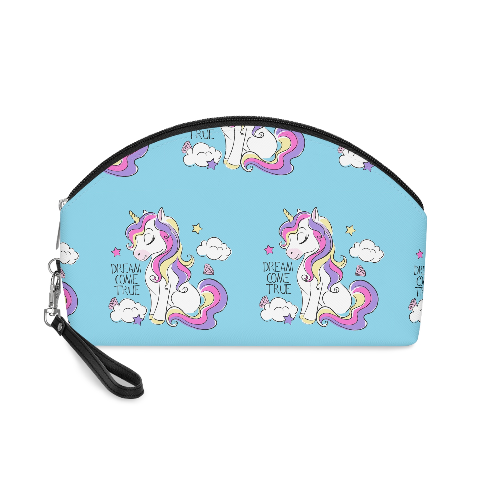 Dream Come True Makeup Bag
