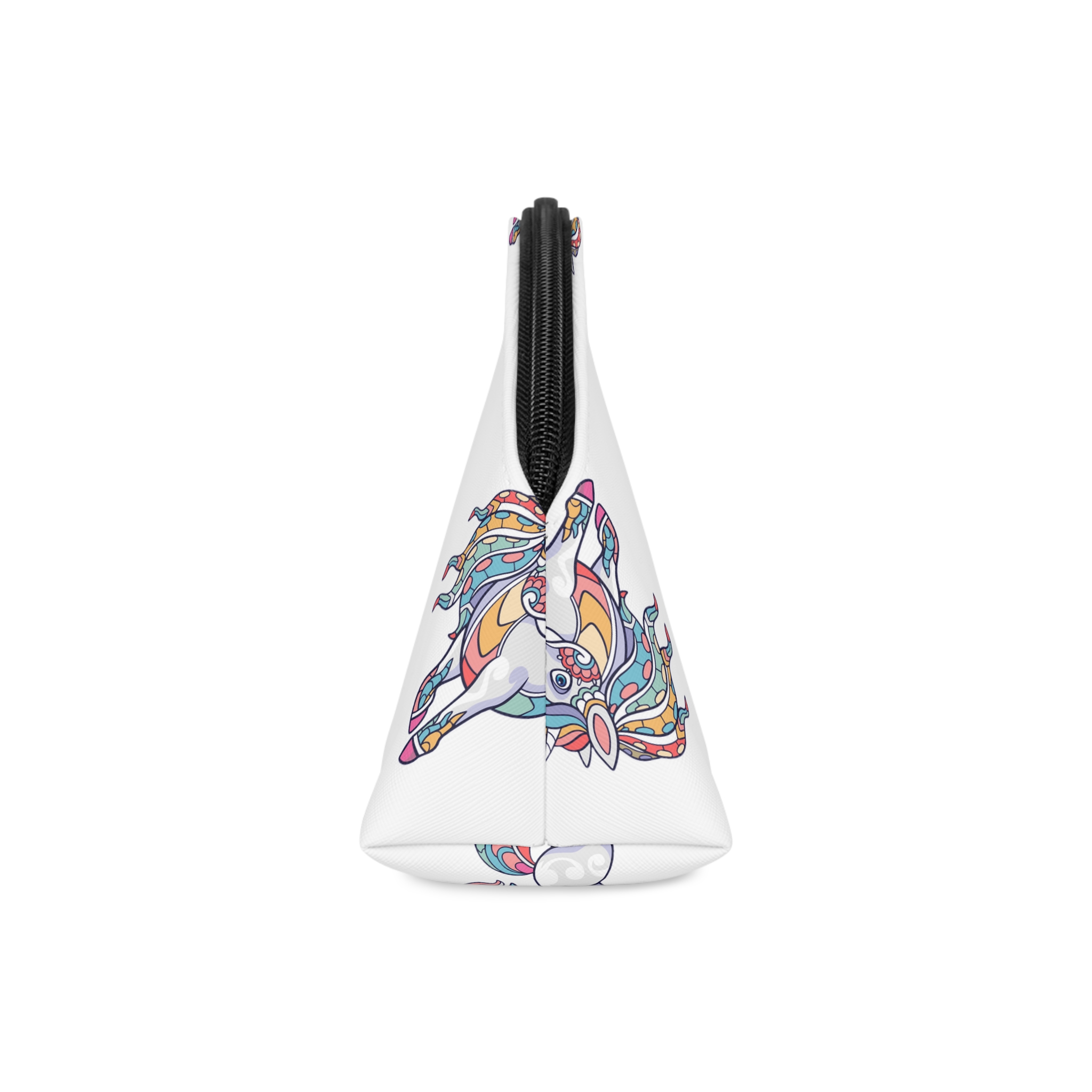 Unicorn V871 Makeup Bag - Image 4