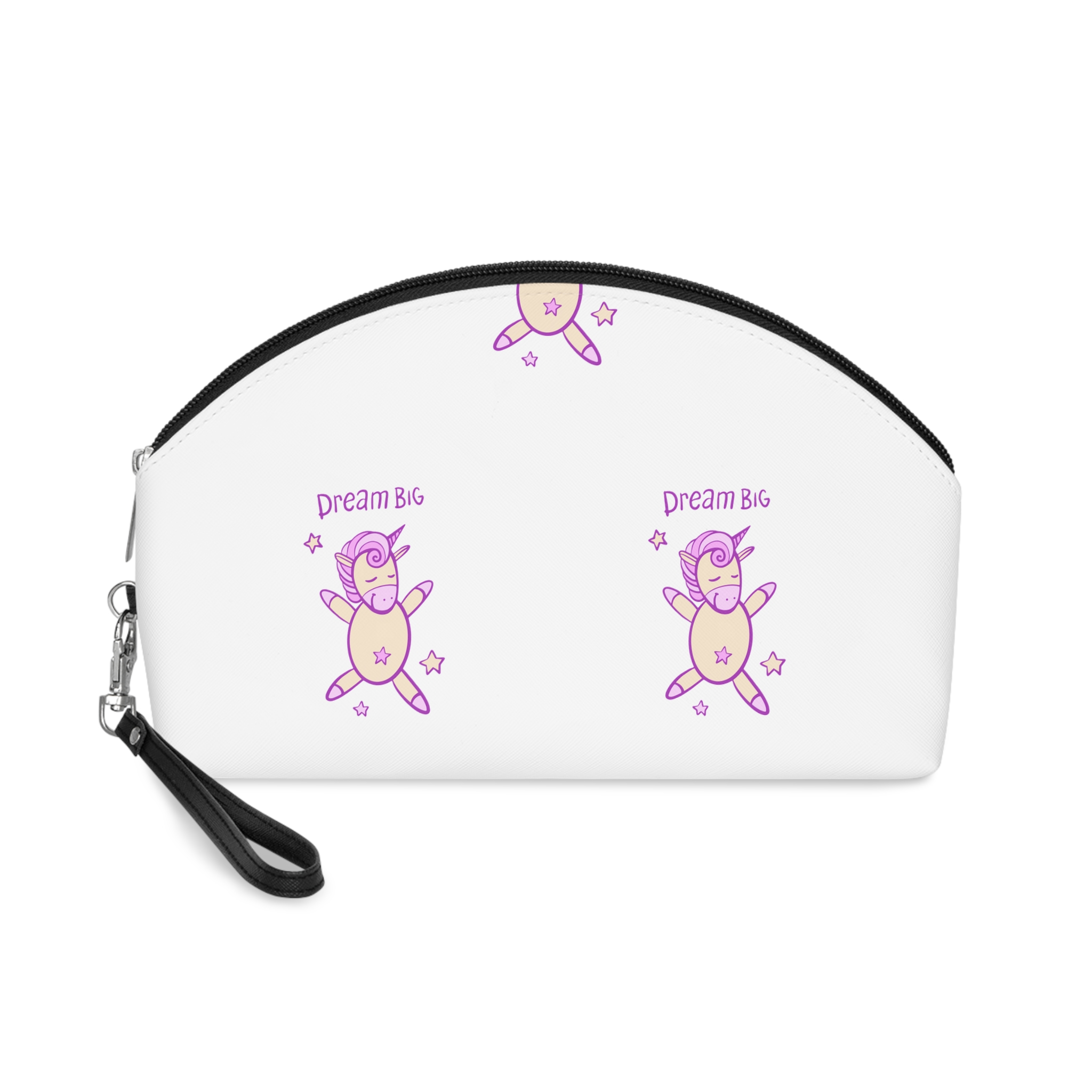 Dream Big Copia 3 Makeup Bag